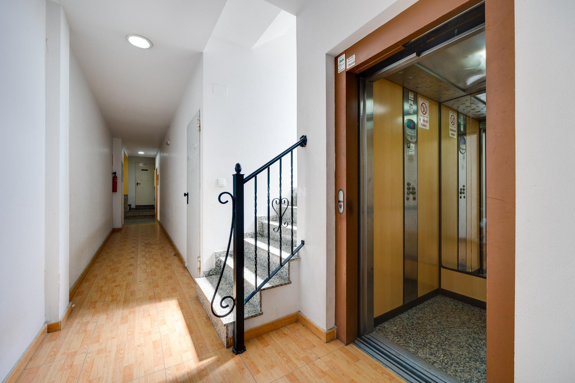 Reventa - Ático - Torrevieja - Centro