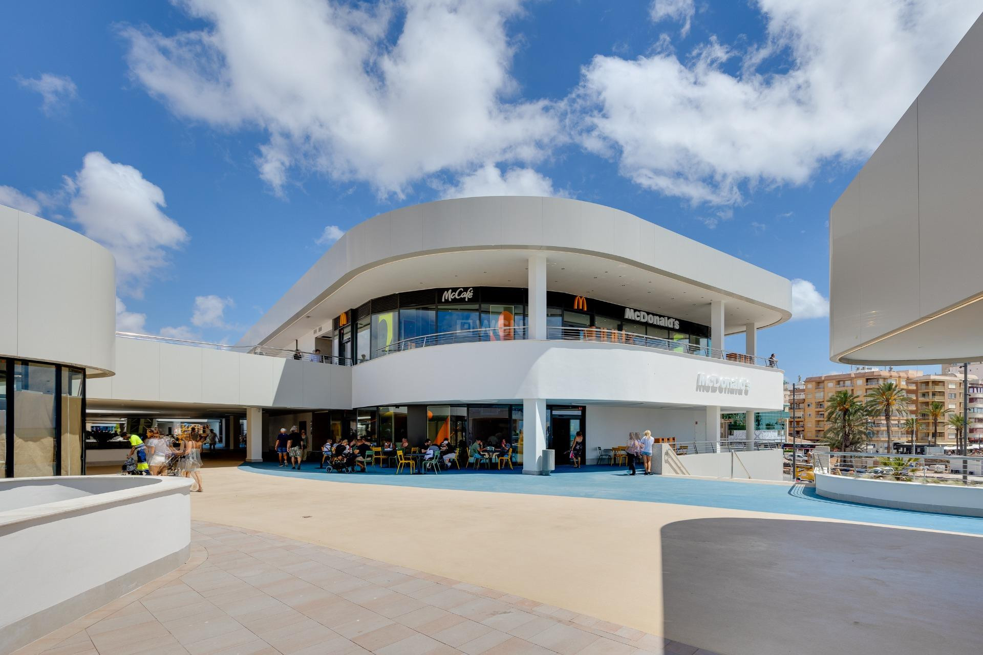 Reventa - Ático - Torrevieja - Centro