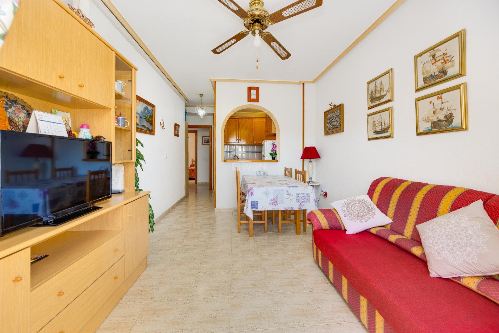 Reventa - Ático - Torrevieja - Costa Blanca