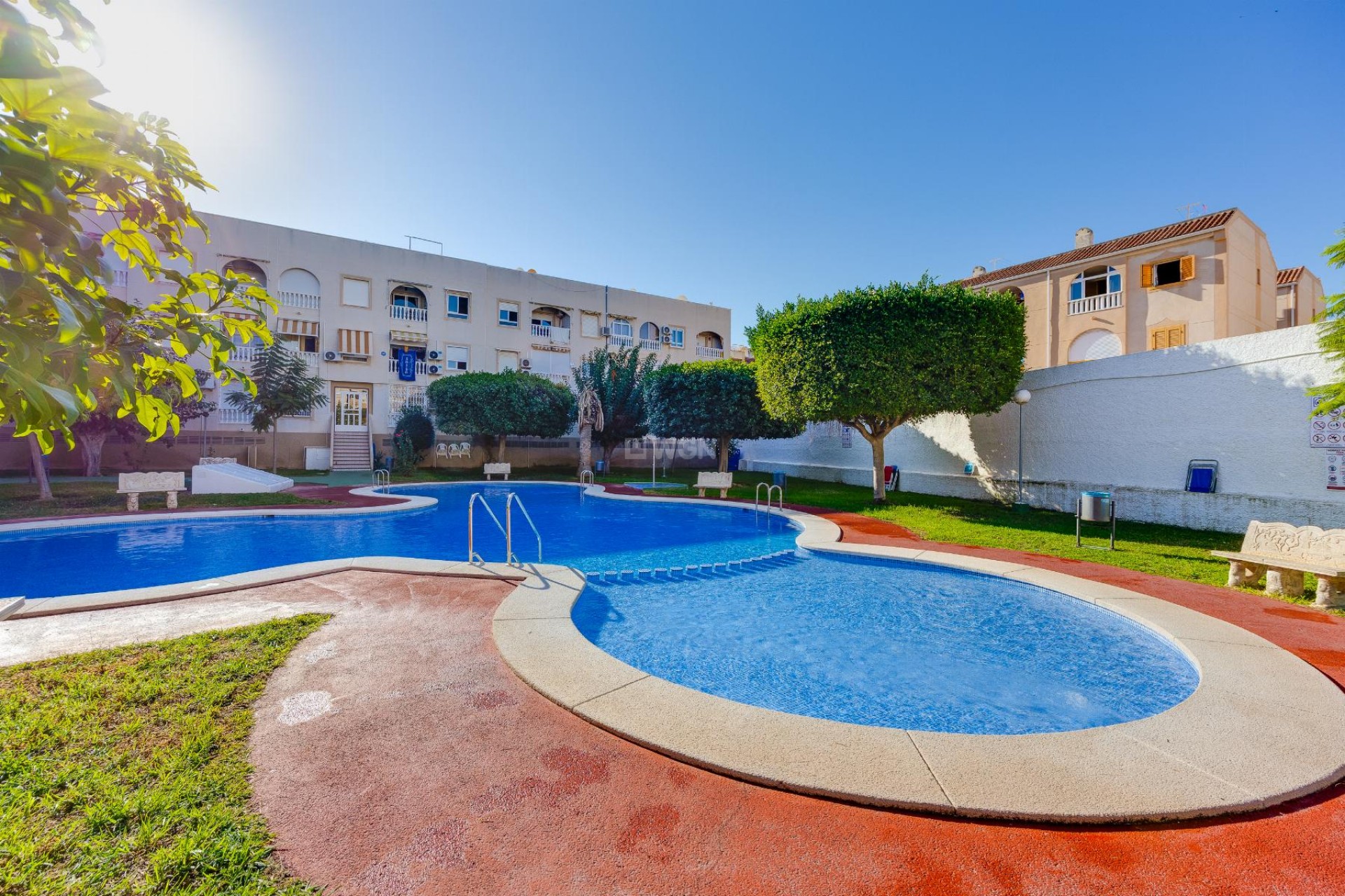 Reventa - Ático - Torrevieja - Costa Blanca