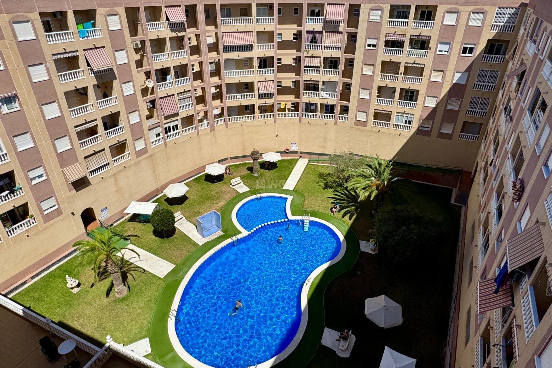 Reventa - Ático - Torrevieja - Costa Blanca