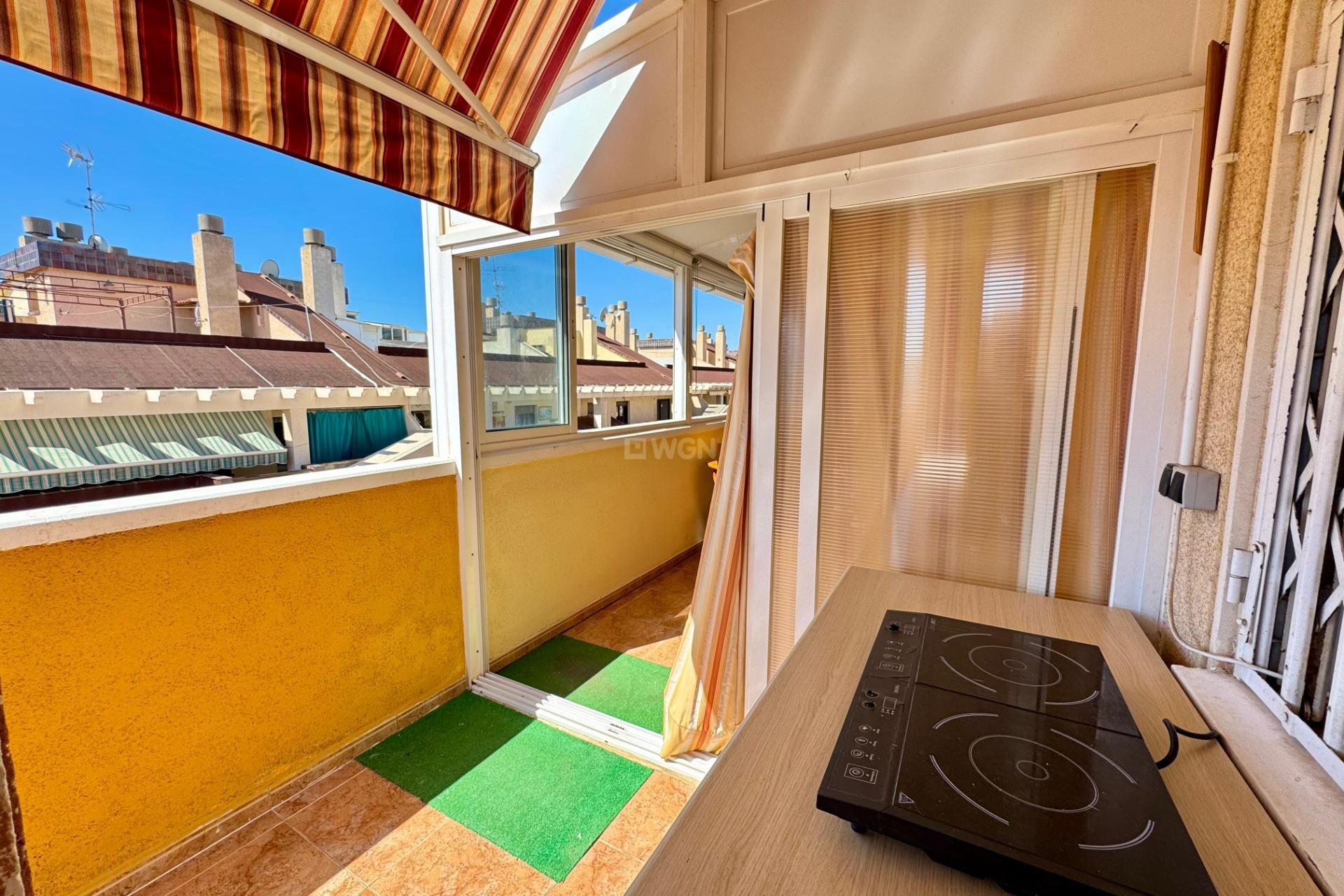 Reventa - Ático - Torrevieja - Costa Blanca