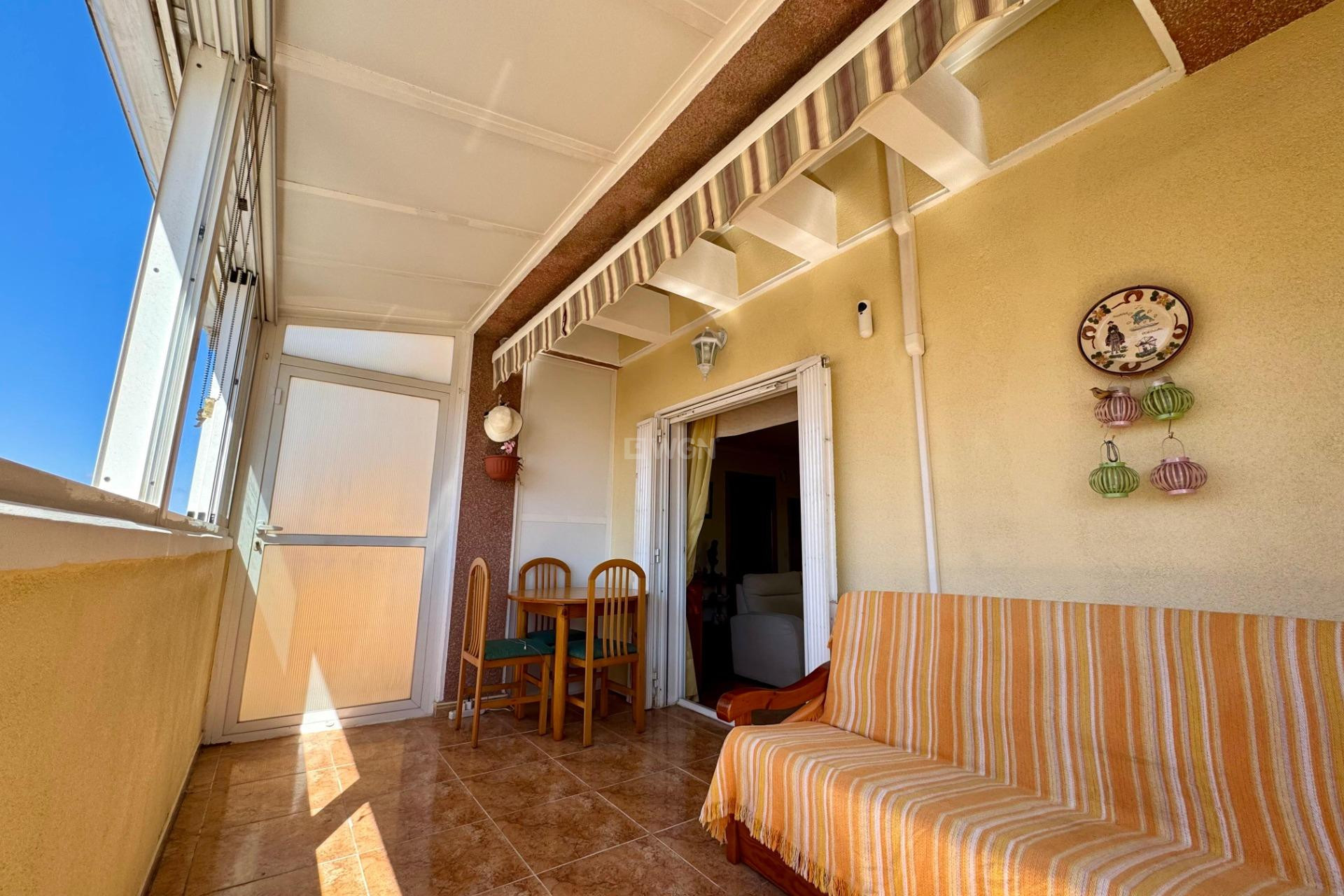 Reventa - Ático - Torrevieja - Costa Blanca