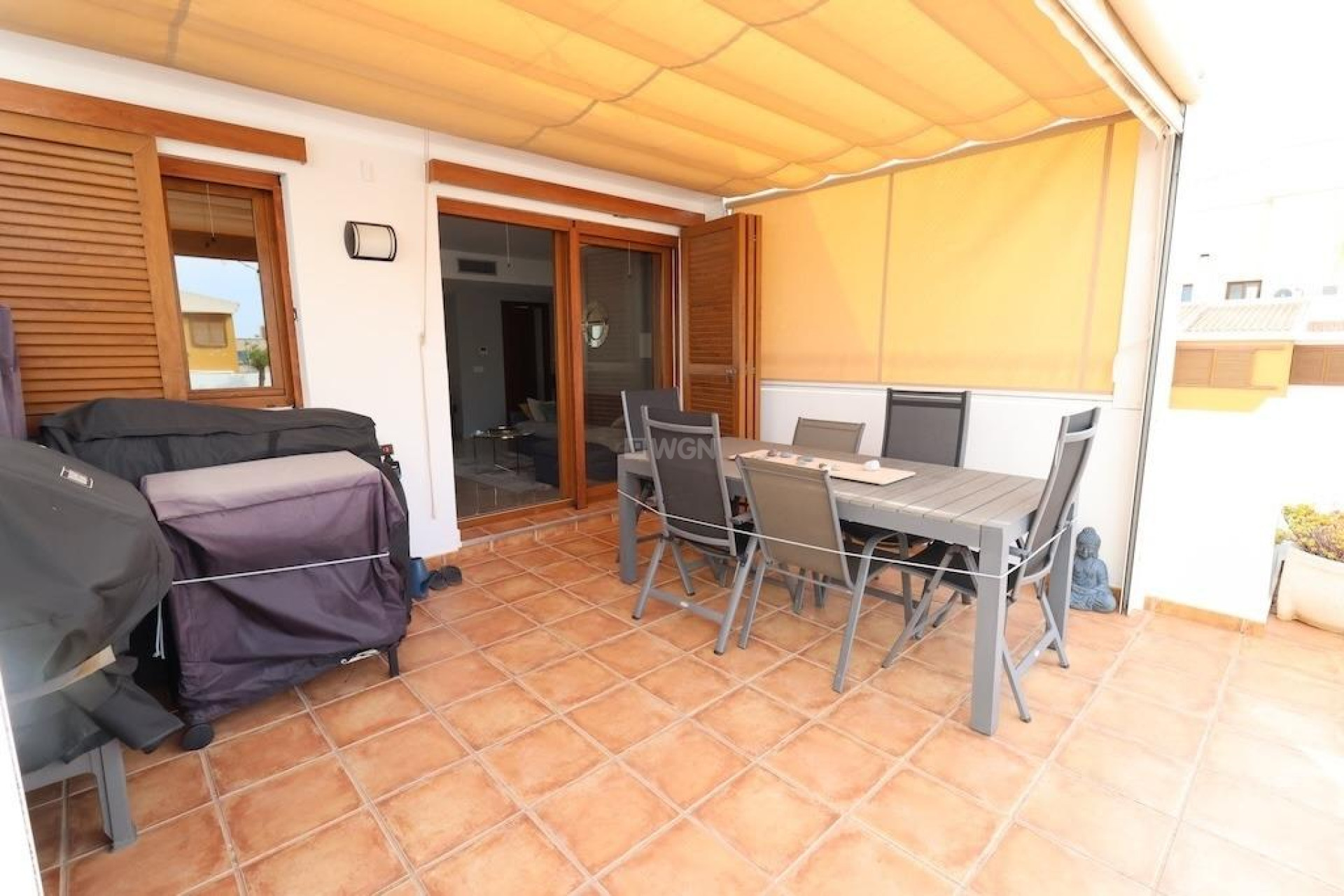 Reventa - Ático - Torrevieja - Costa Blanca