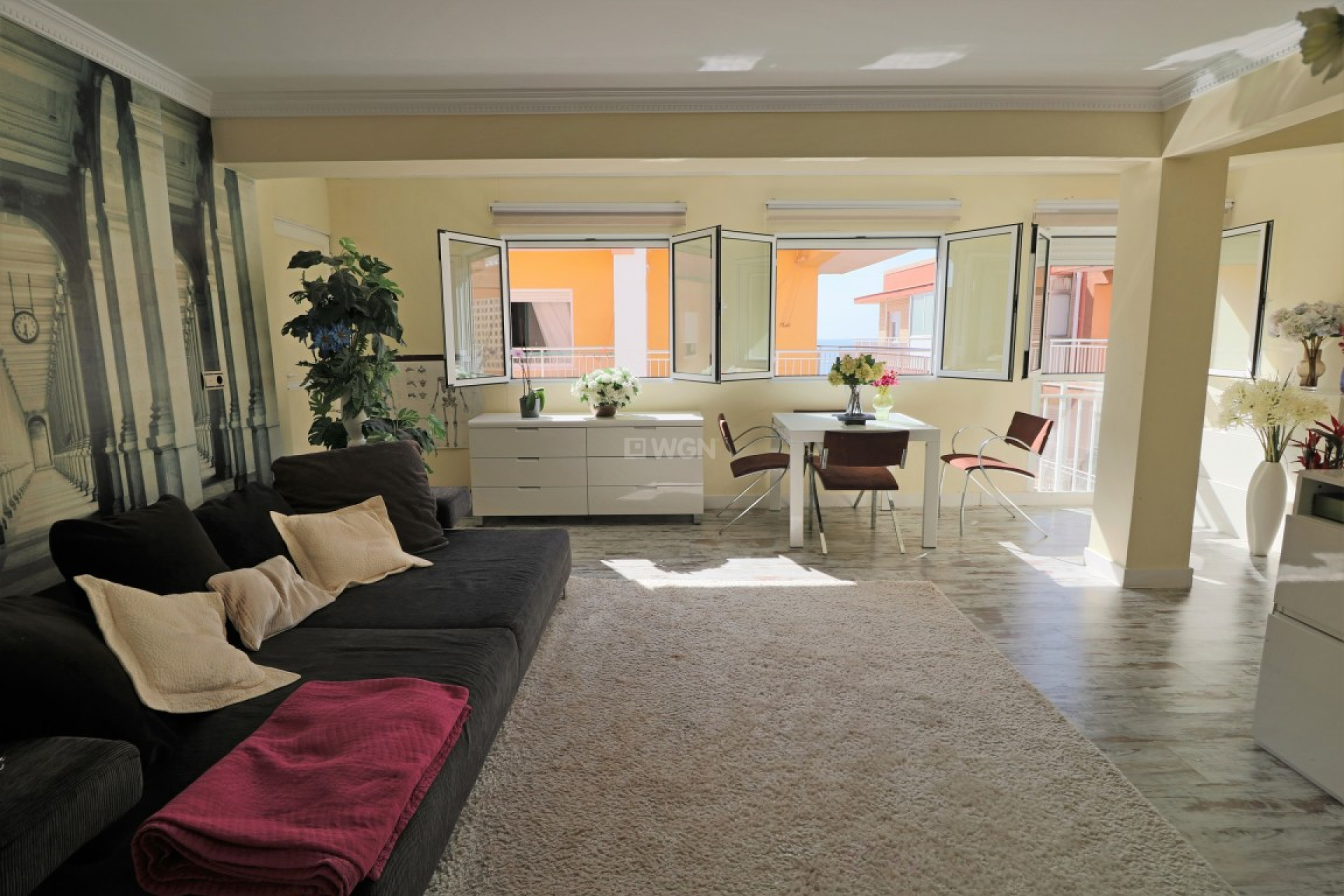 Reventa - Ático - Torrevieja - Costa Blanca