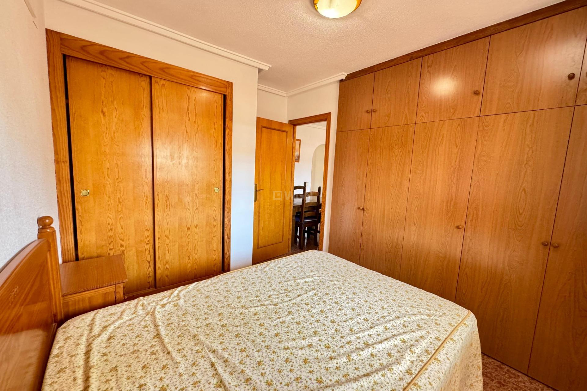 Reventa - Ático - Torrevieja - Costa Blanca