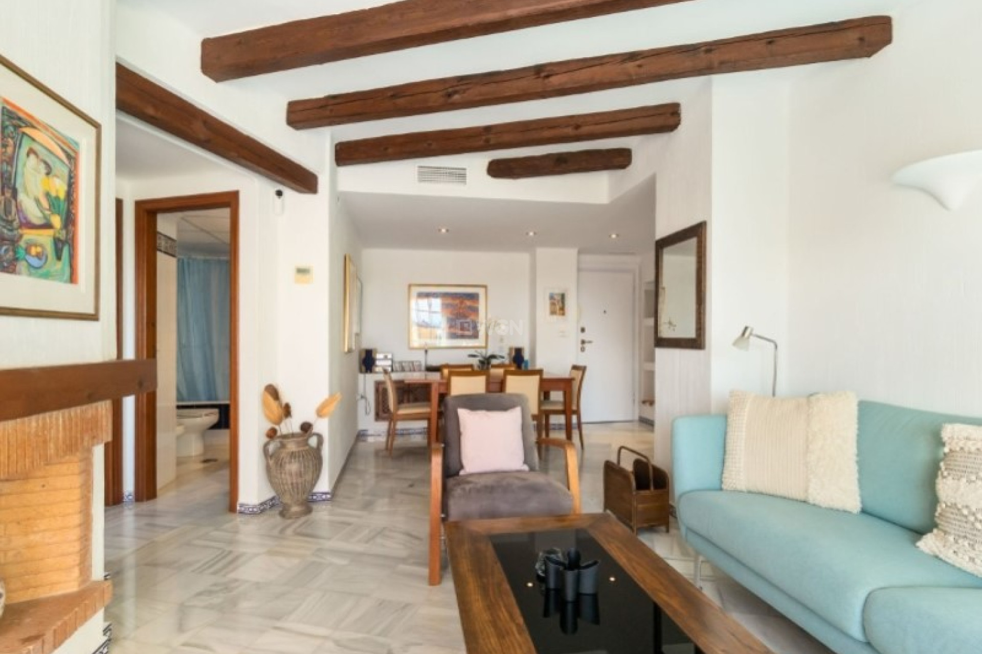 Reventa - Ático - Torrevieja - Costa Blanca