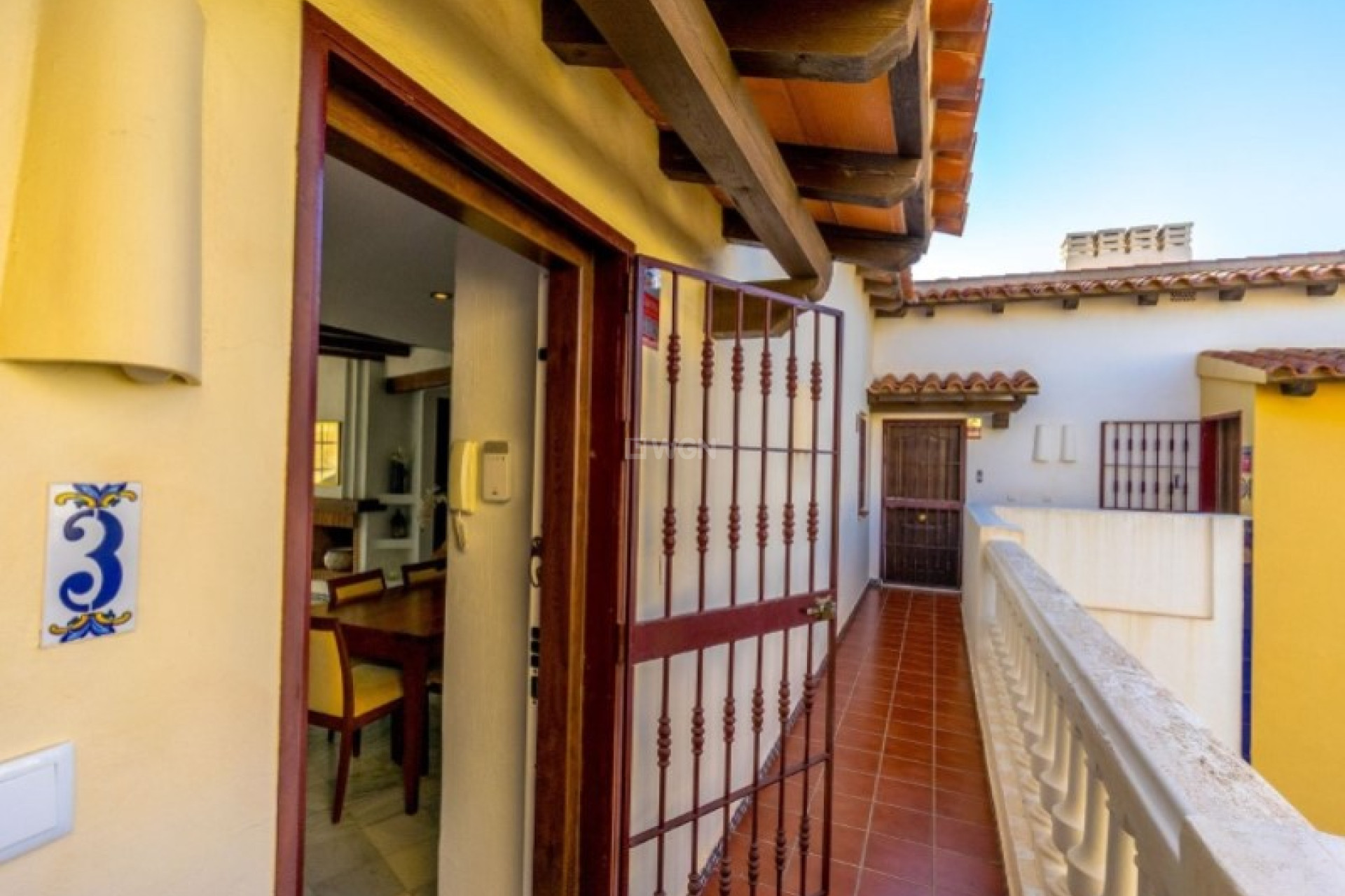 Reventa - Ático - Torrevieja - Costa Blanca