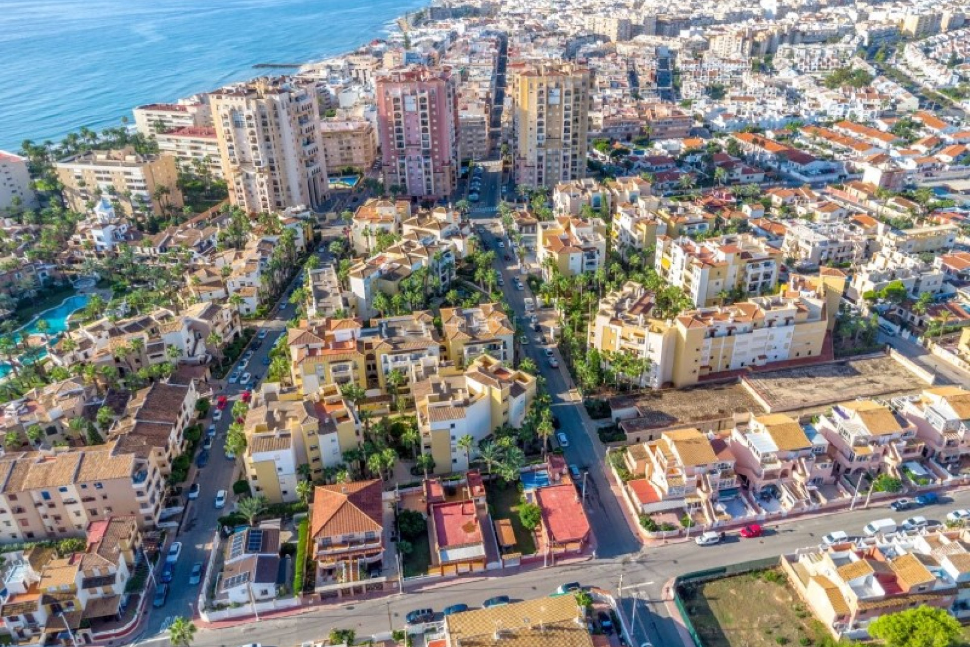 Reventa - Ático - Torrevieja - Costa Blanca