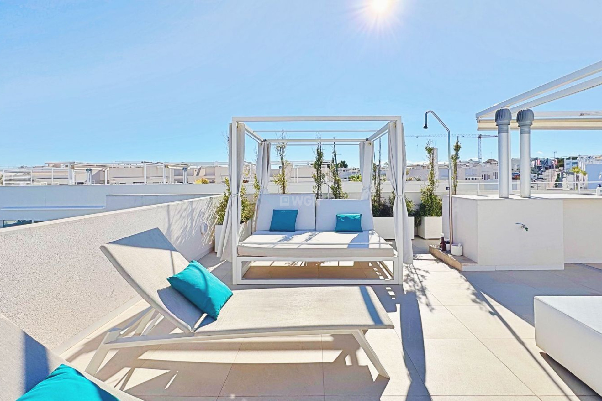 Reventa - Ático - Torrevieja - Costa Blanca