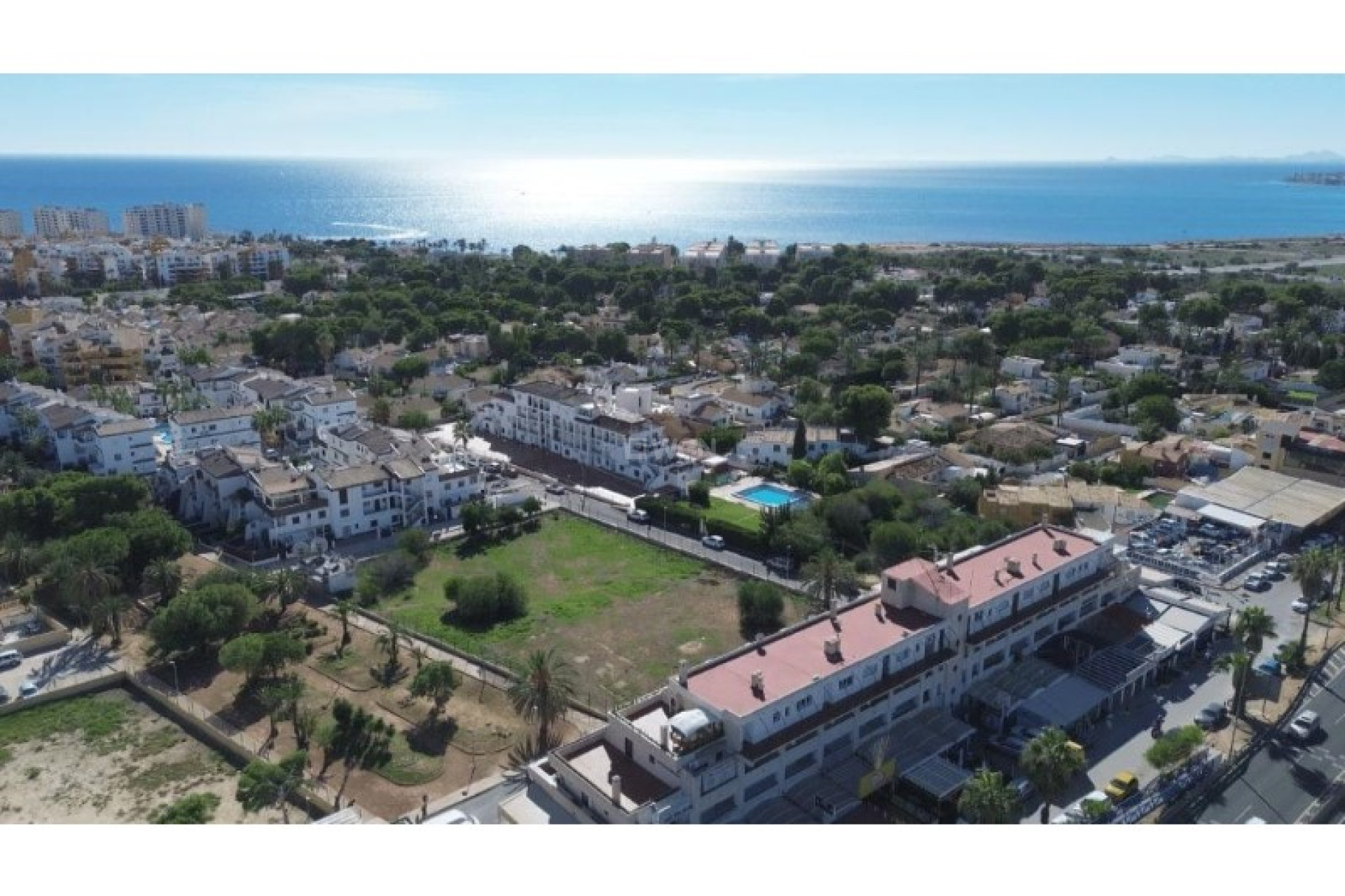 Reventa - Ático - Torrevieja - Costa Blanca