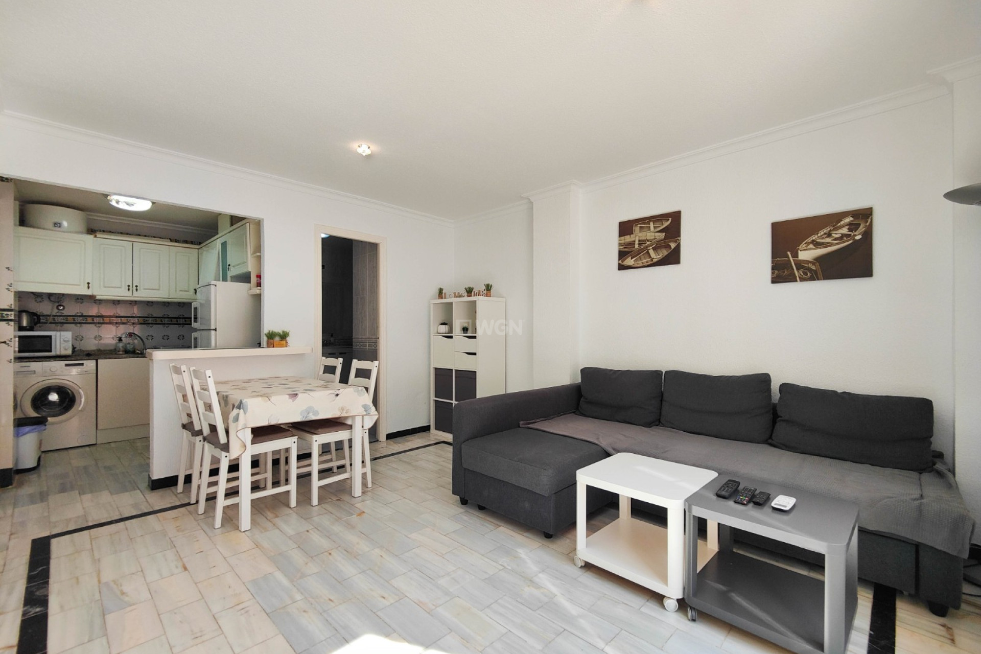 Reventa - Ático - Torrevieja - Costa Blanca