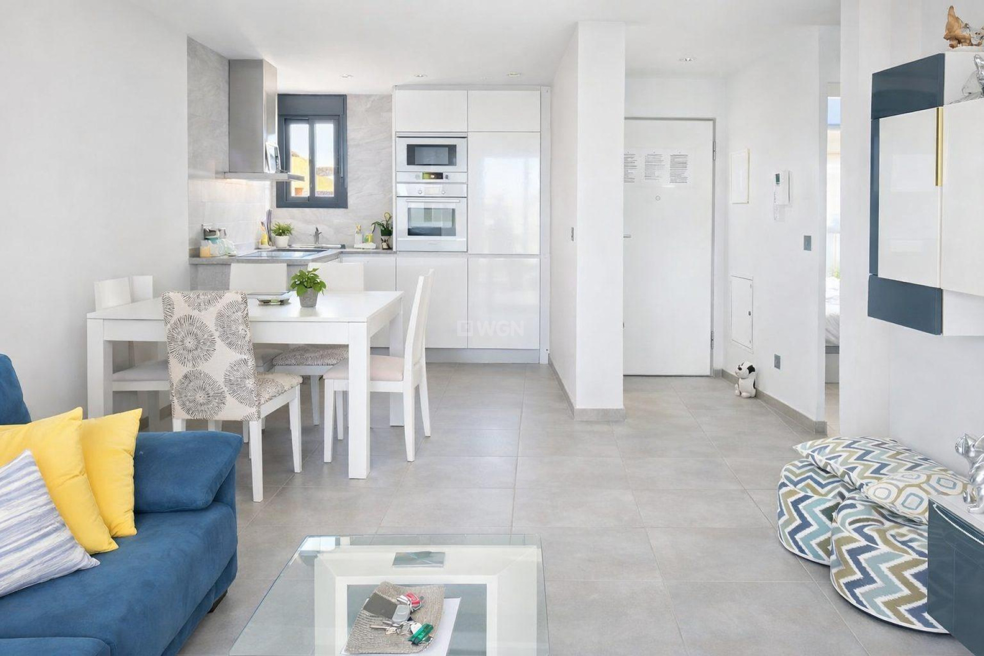 Reventa - Ático - Torrevieja - Costa Blanca