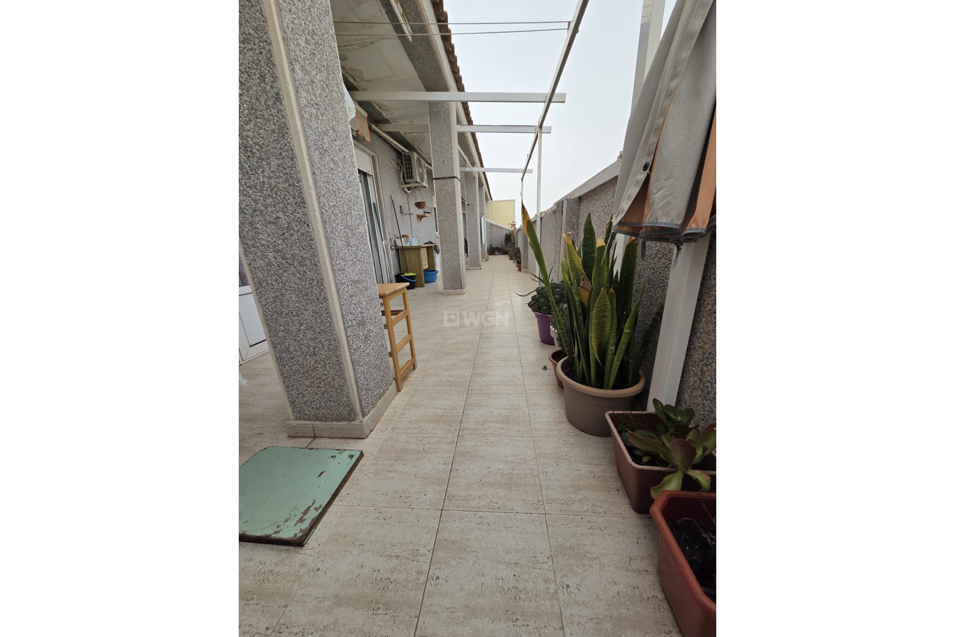 Reventa - Ático - Torrevieja - Costa Blanca