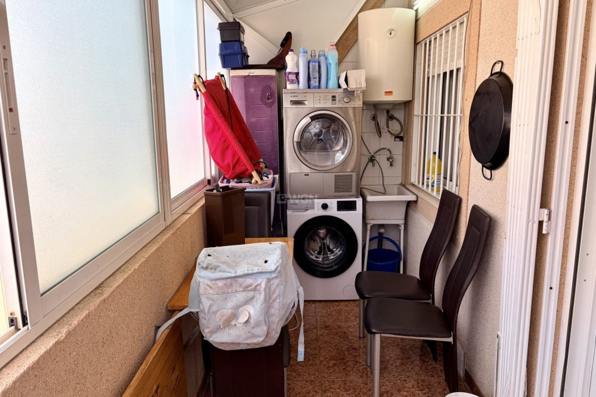 Reventa - Ático - Torrevieja - Costa Blanca