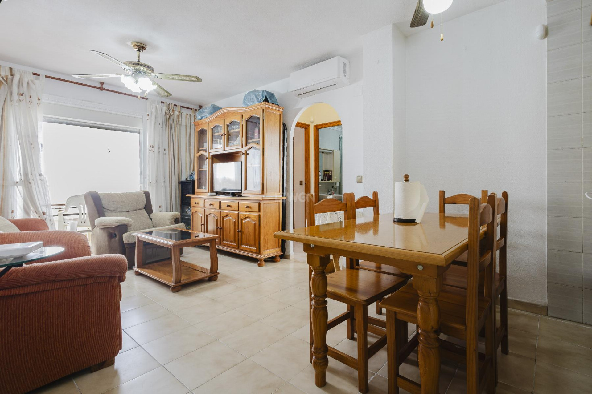 Reventa - Ático - Torrevieja - Costa Blanca