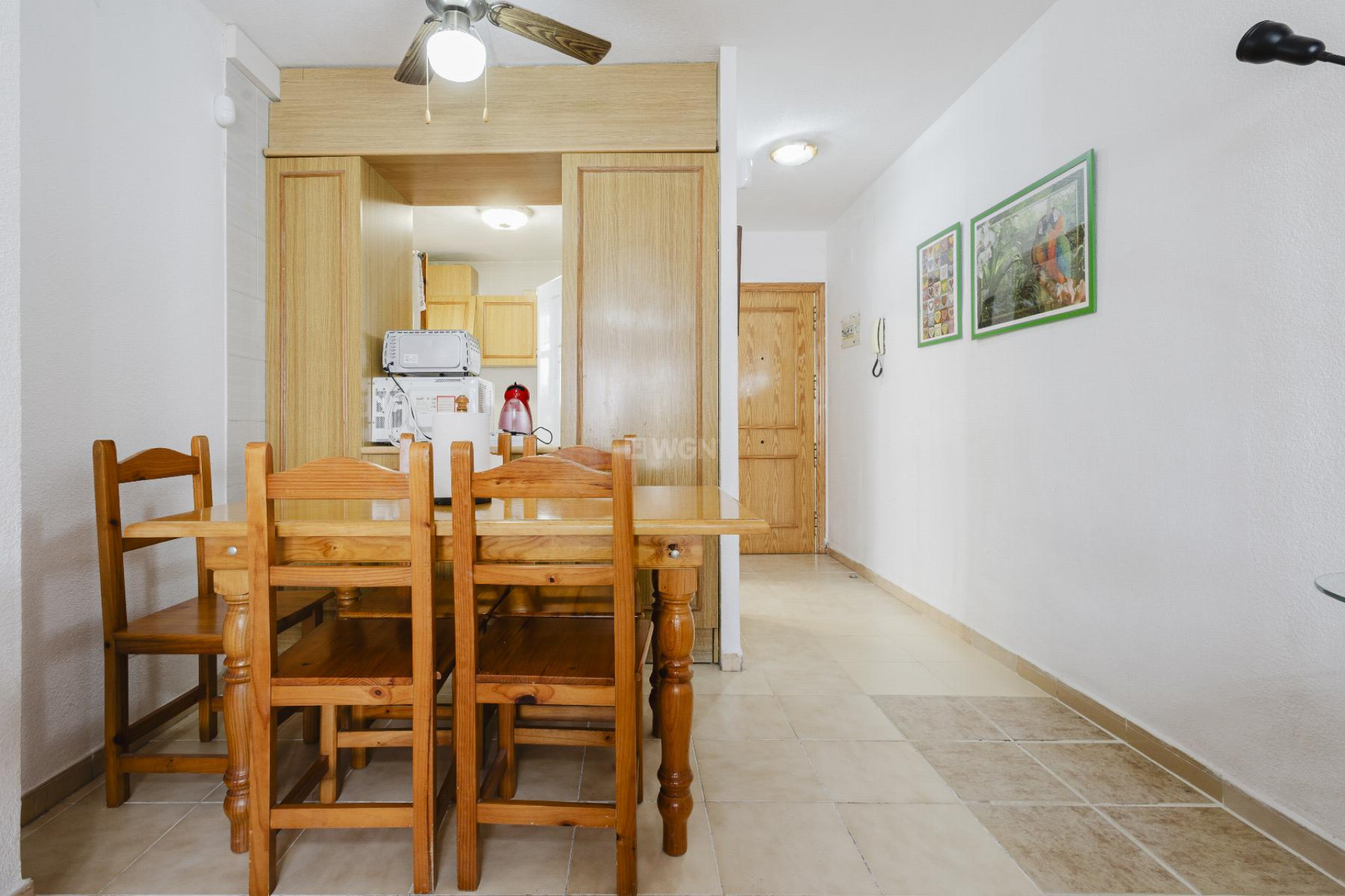 Reventa - Ático - Torrevieja - Costa Blanca