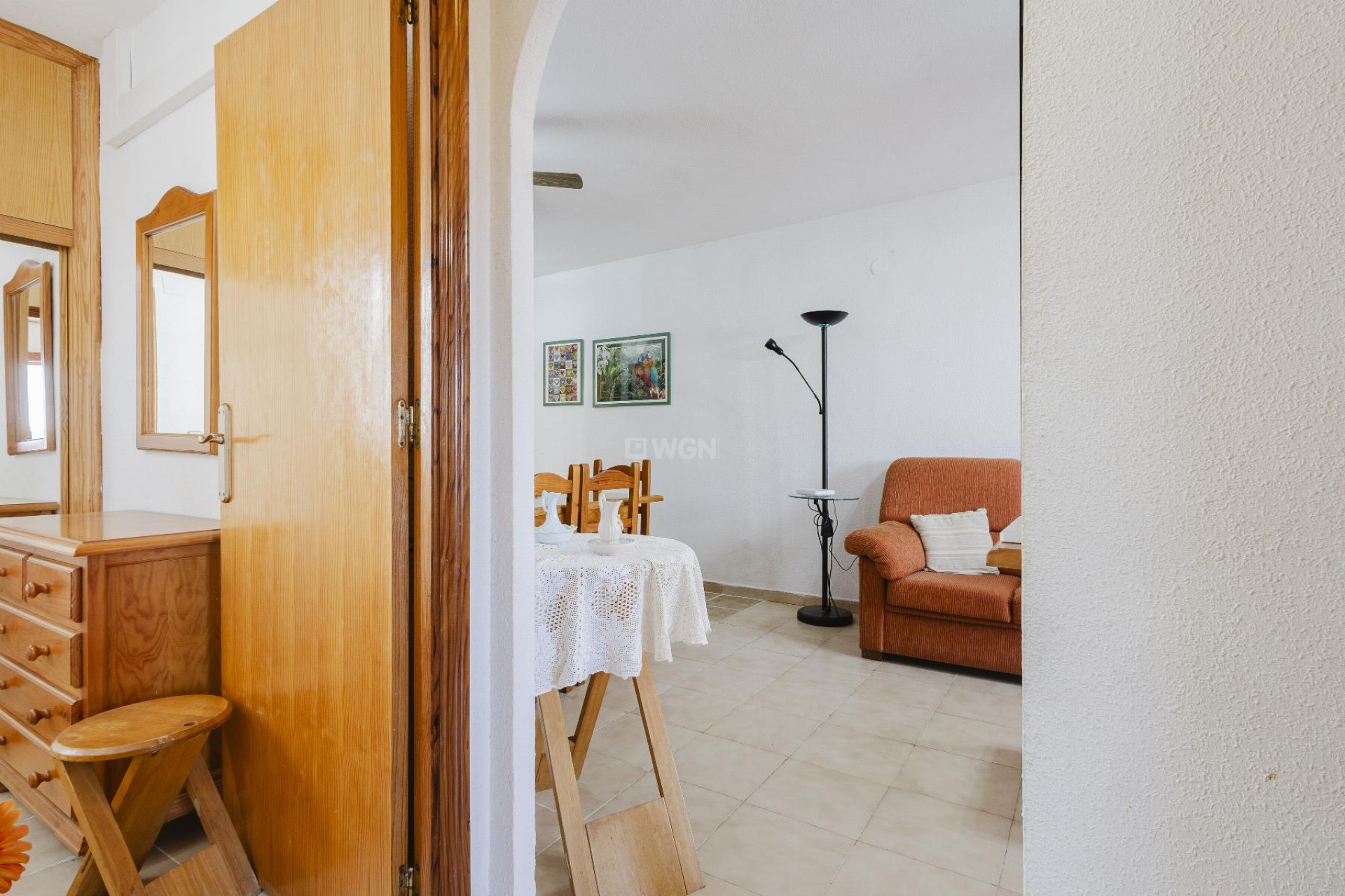 Reventa - Ático - Torrevieja - Costa Blanca