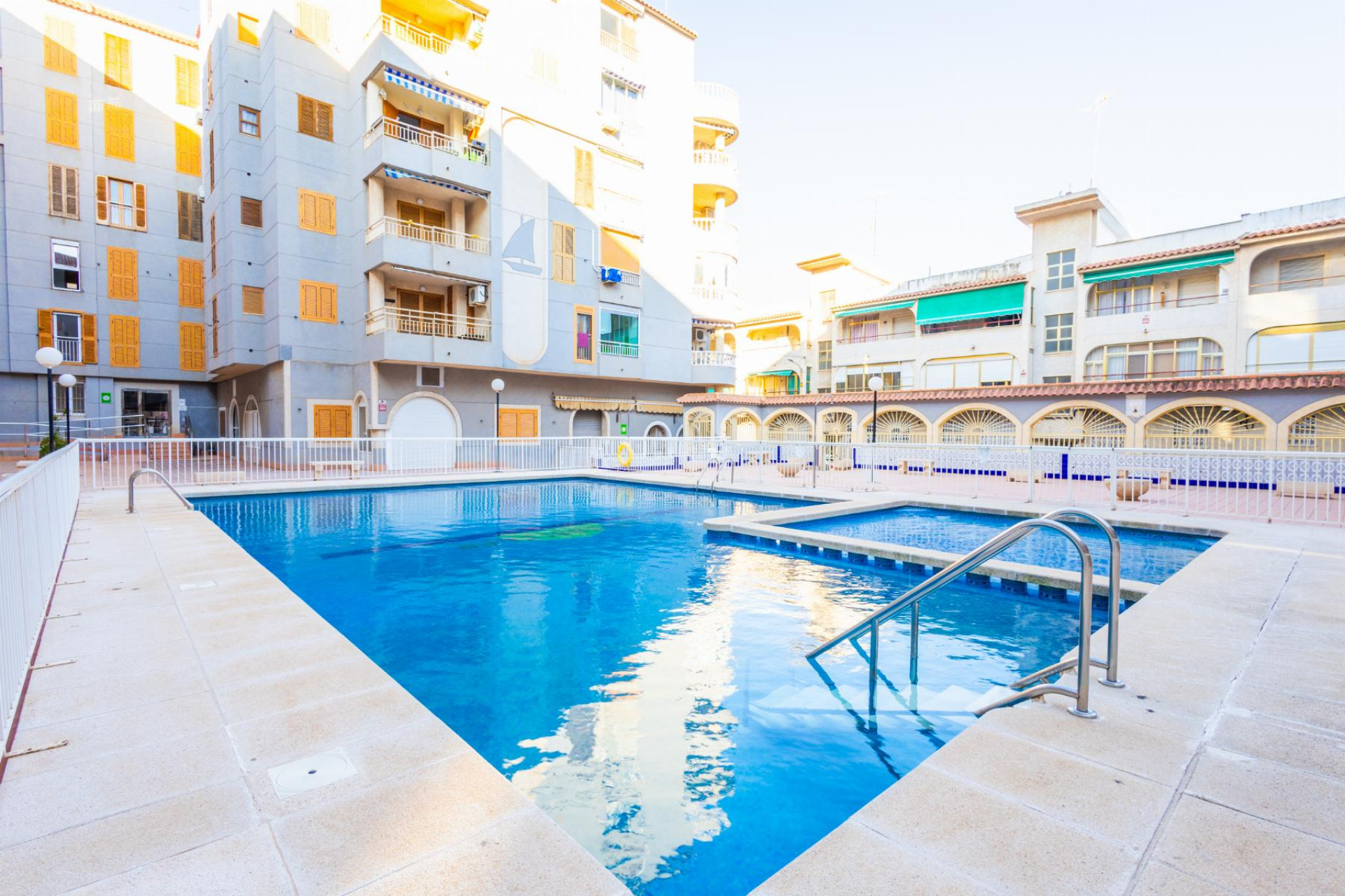 Reventa - Ático - Torrevieja - Costa Blanca