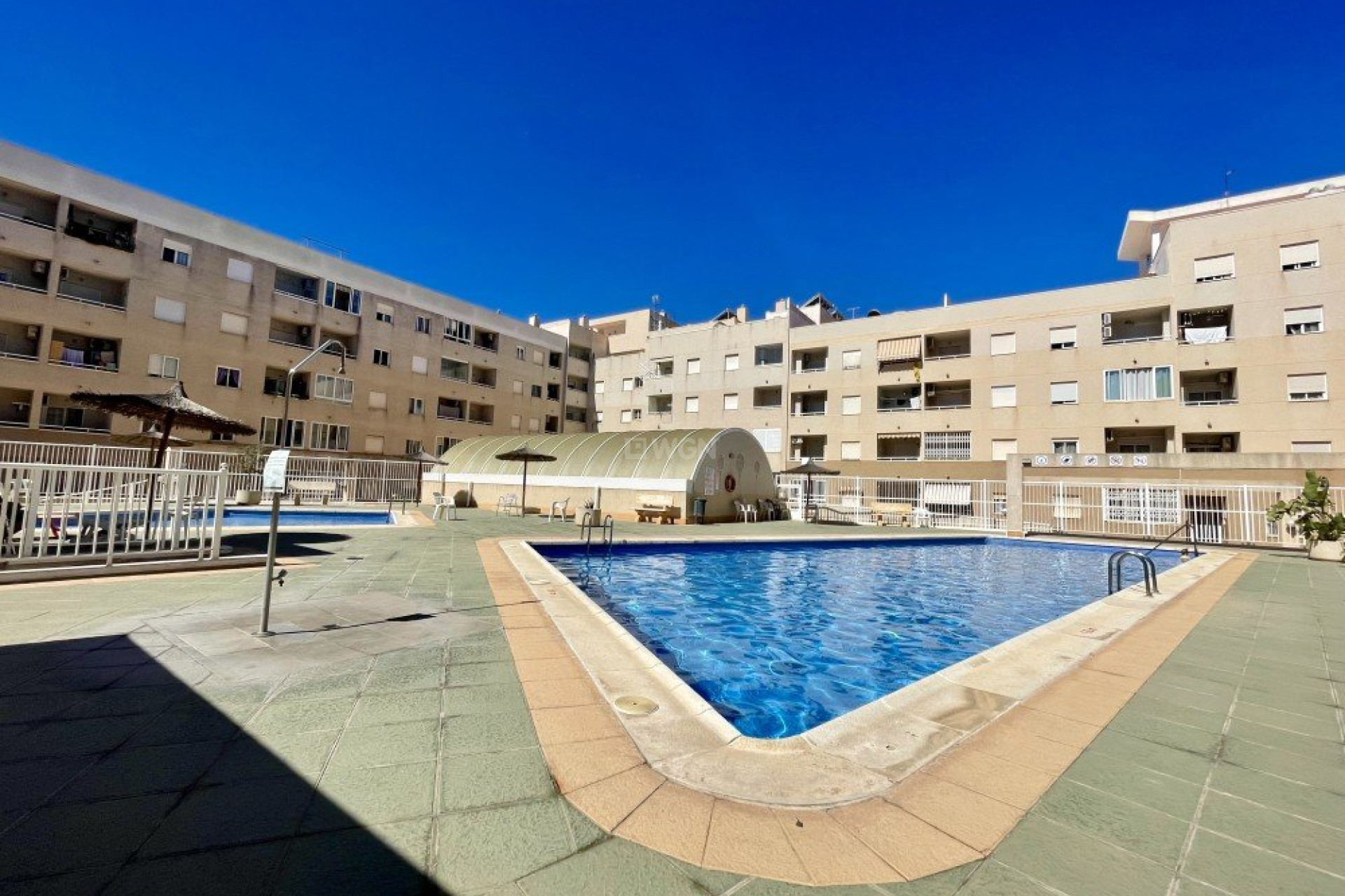 Reventa - Ático - Torrevieja - Costa Blanca