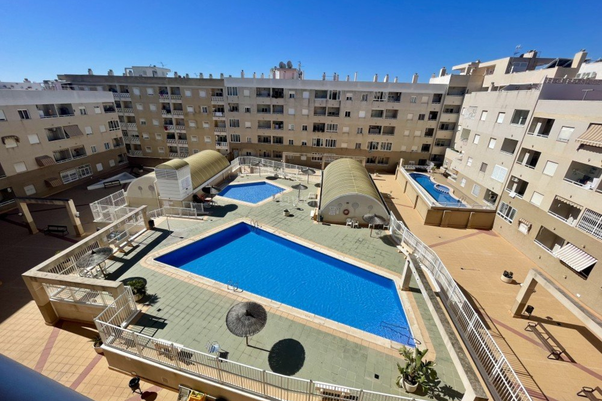 Reventa - Ático - Torrevieja - Costa Blanca