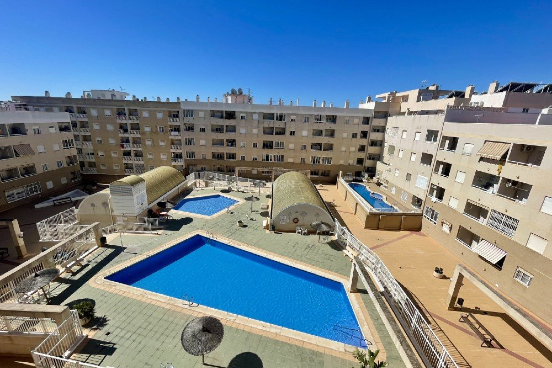 Reventa - Ático - Torrevieja - Costa Blanca
