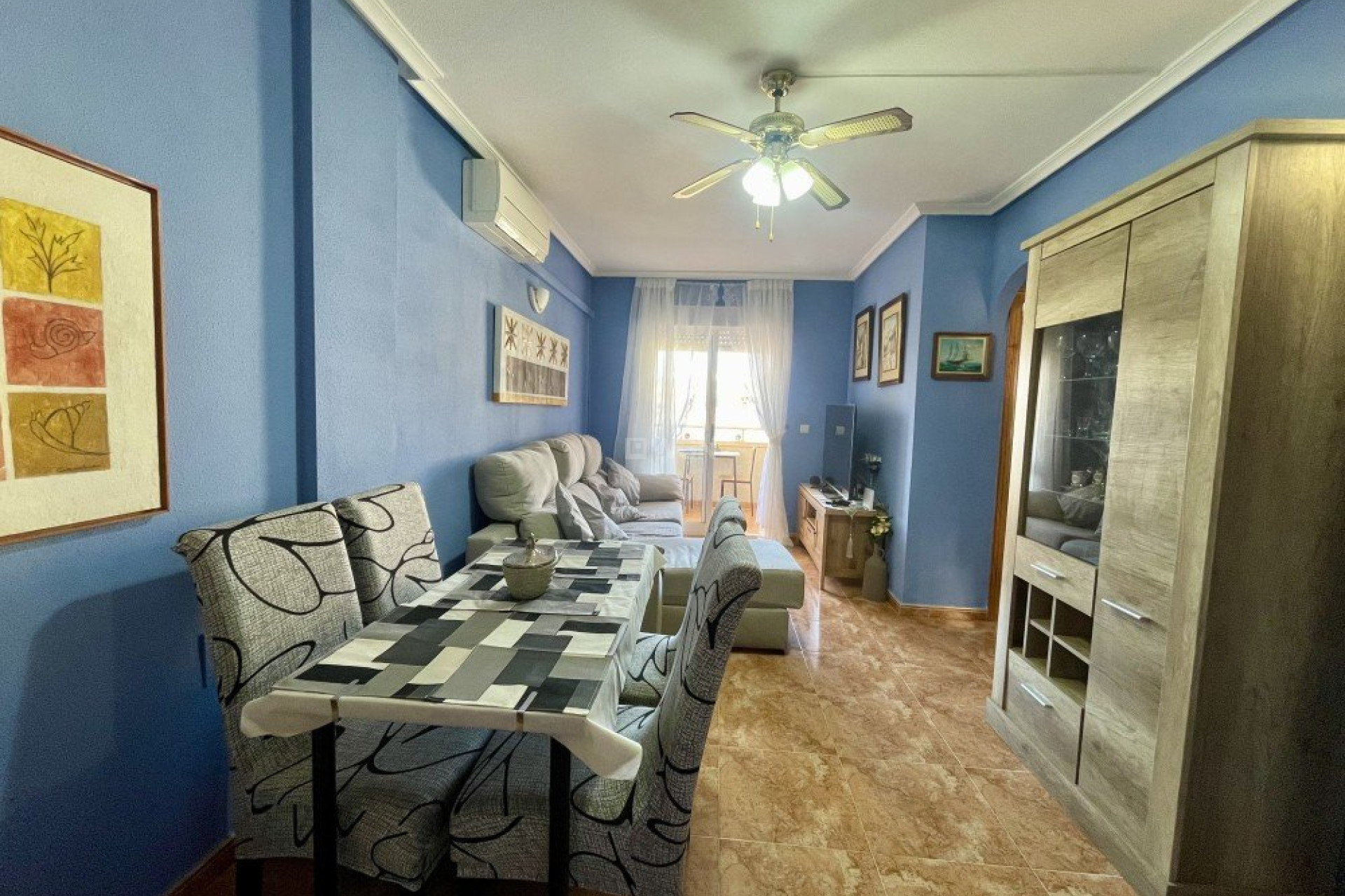 Reventa - Ático - Torrevieja - Costa Blanca