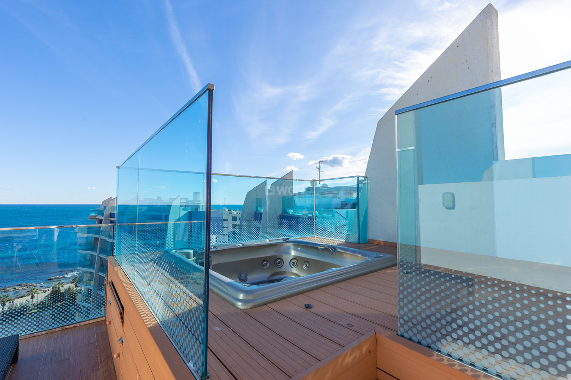 Reventa - Ático - Torrevieja - Costa Blanca