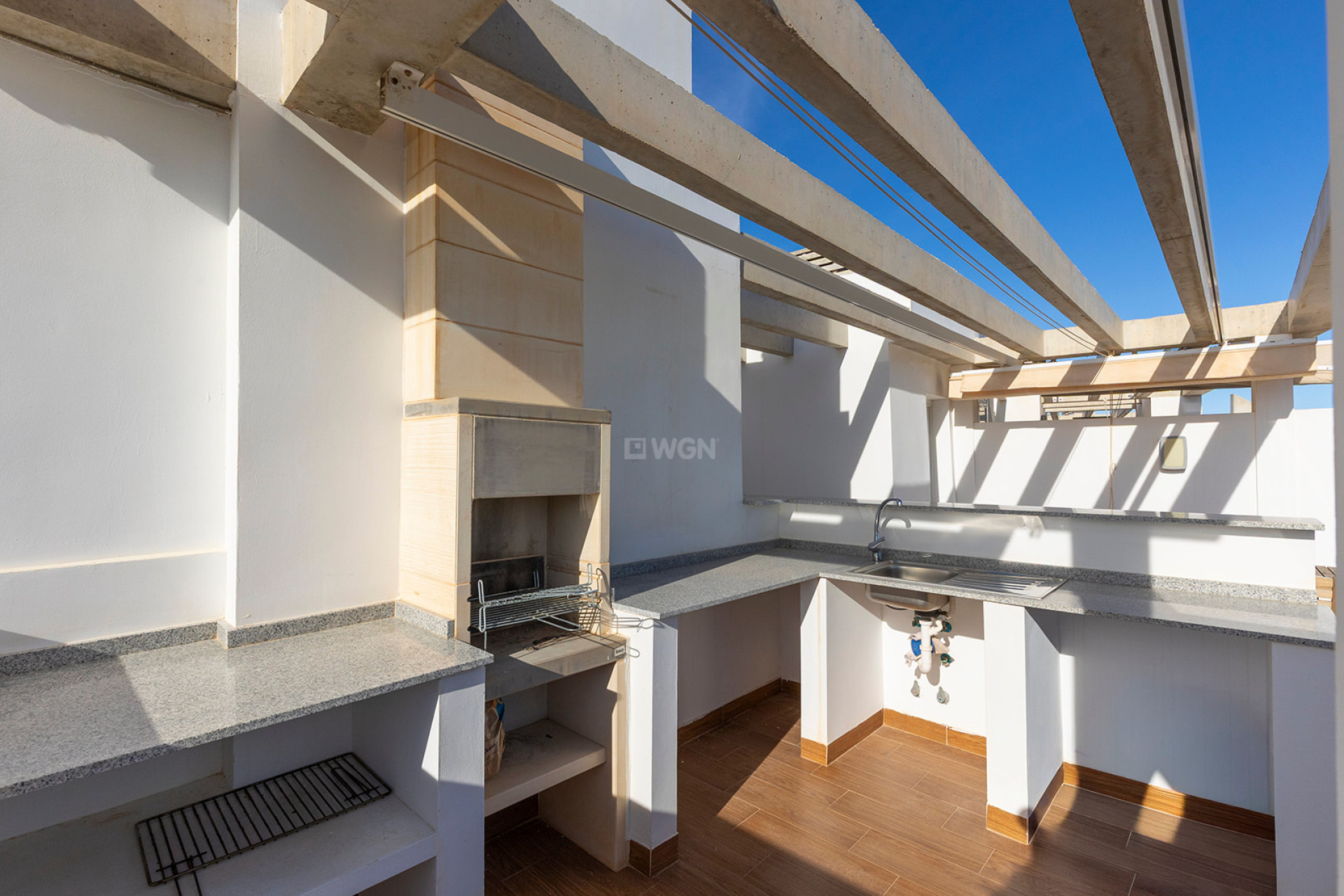 Reventa - Ático - Torrevieja - Costa Blanca