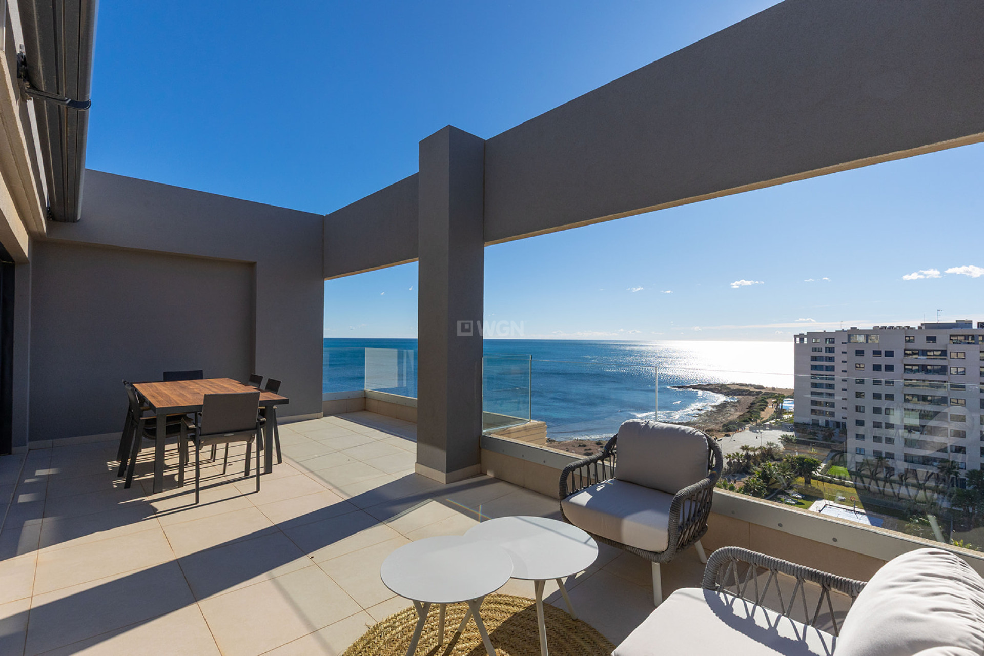 Reventa - Ático - Torrevieja - Costa Blanca