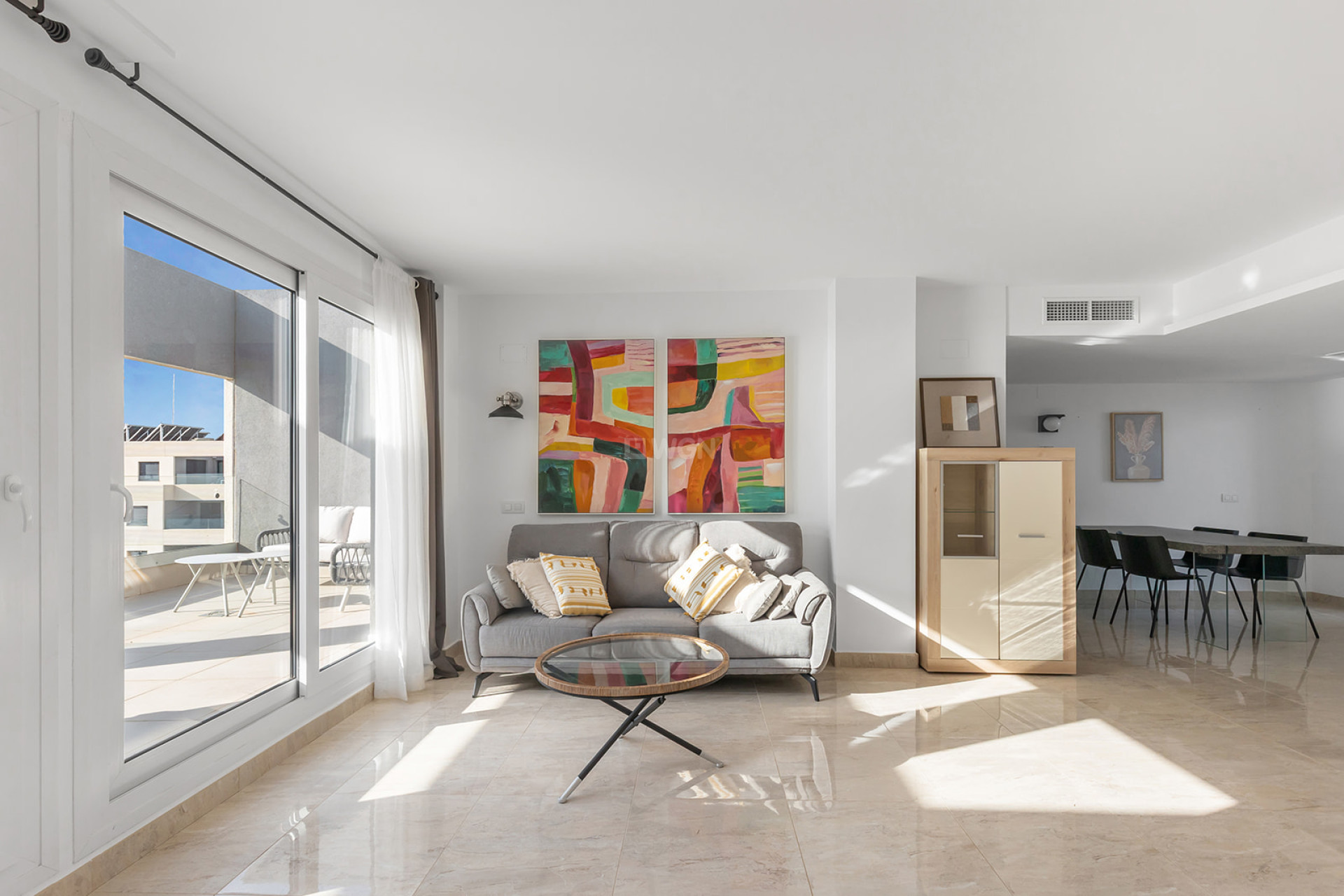 Reventa - Ático - Torrevieja - Costa Blanca
