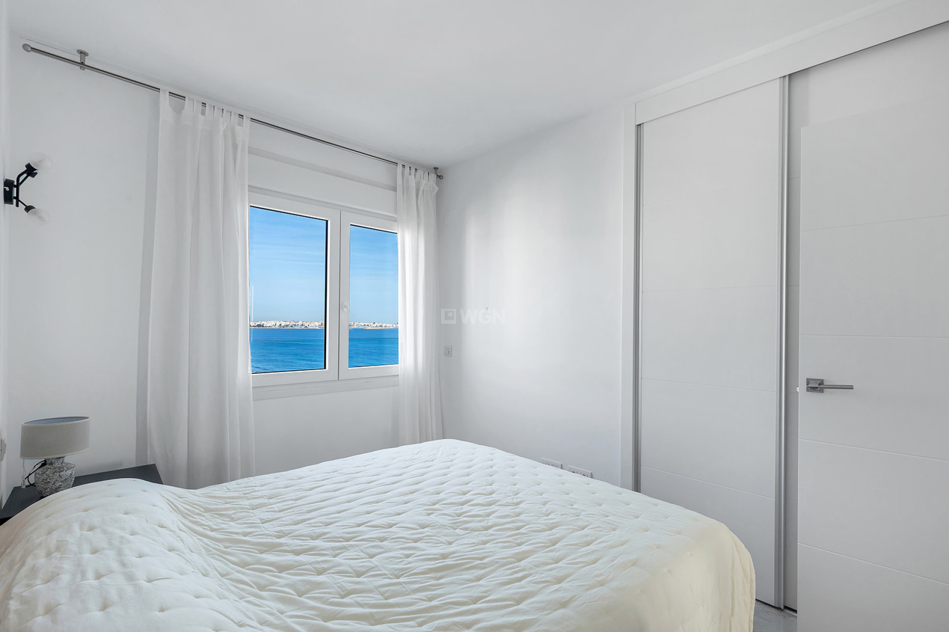 Reventa - Ático - Torrevieja - Costa Blanca