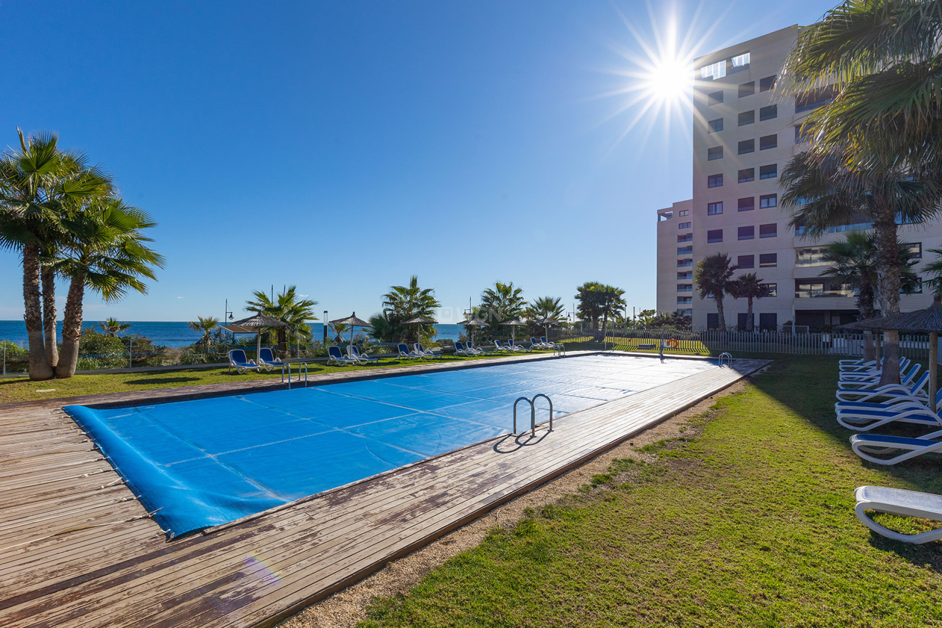 Reventa - Ático - Torrevieja - Costa Blanca