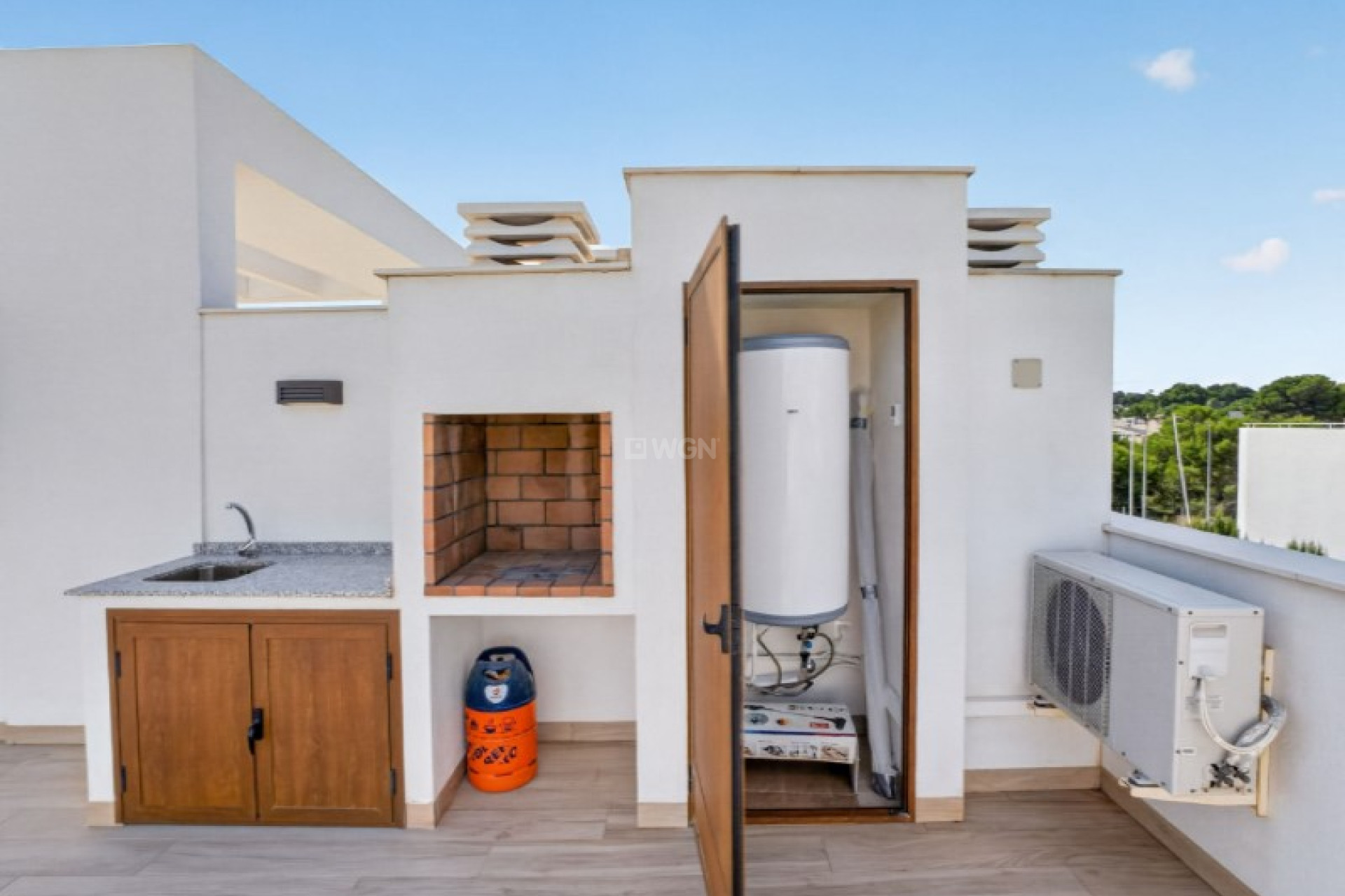 Reventa - Ático - Torrevieja - Costa Blanca