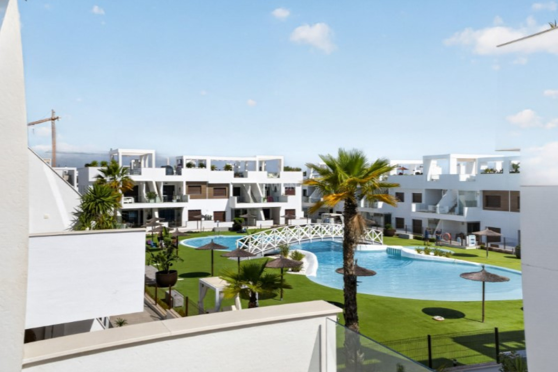 Reventa - Ático - Torrevieja - Costa Blanca