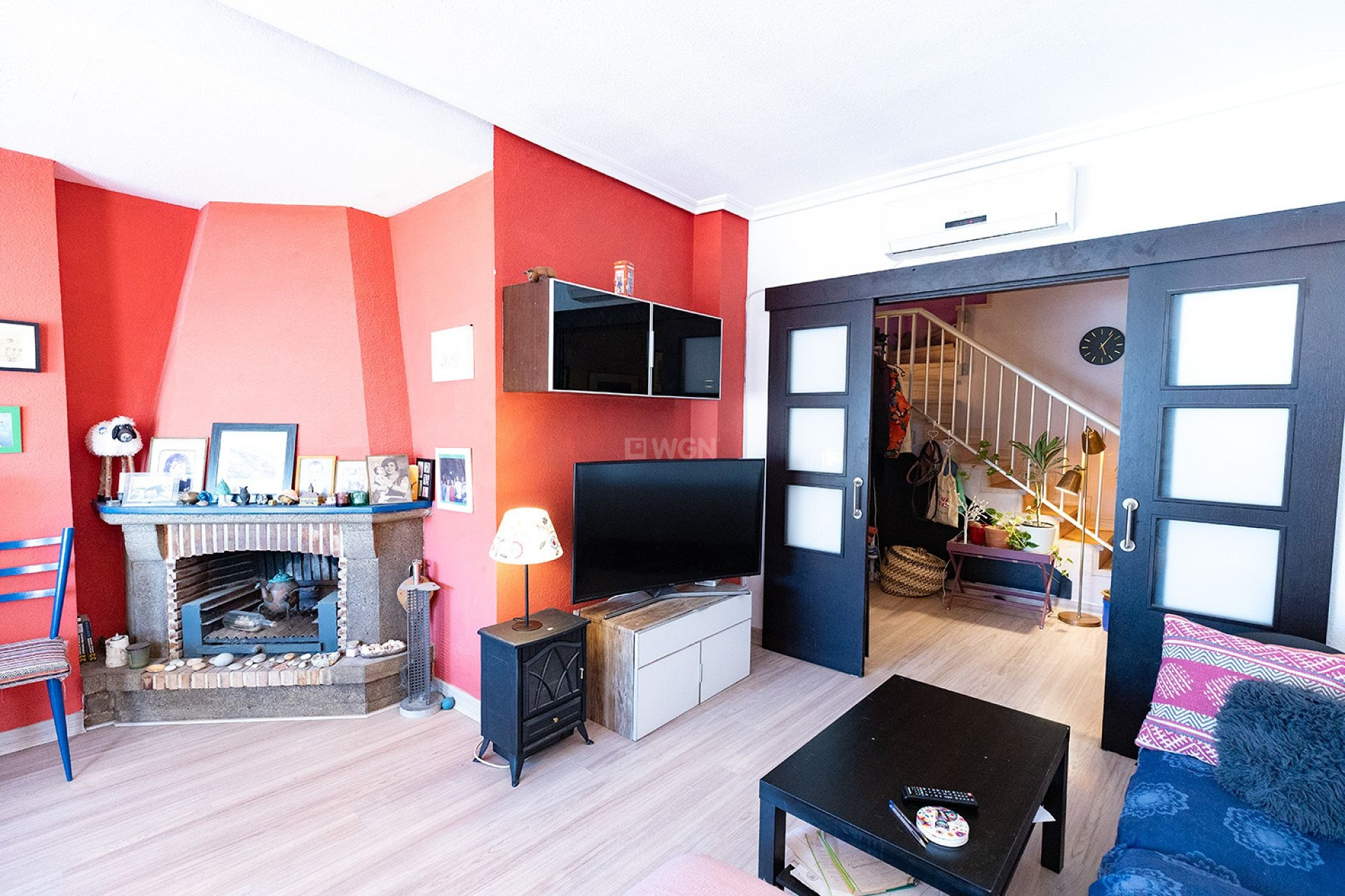 Reventa - Ático - Torrevieja - Costa Blanca