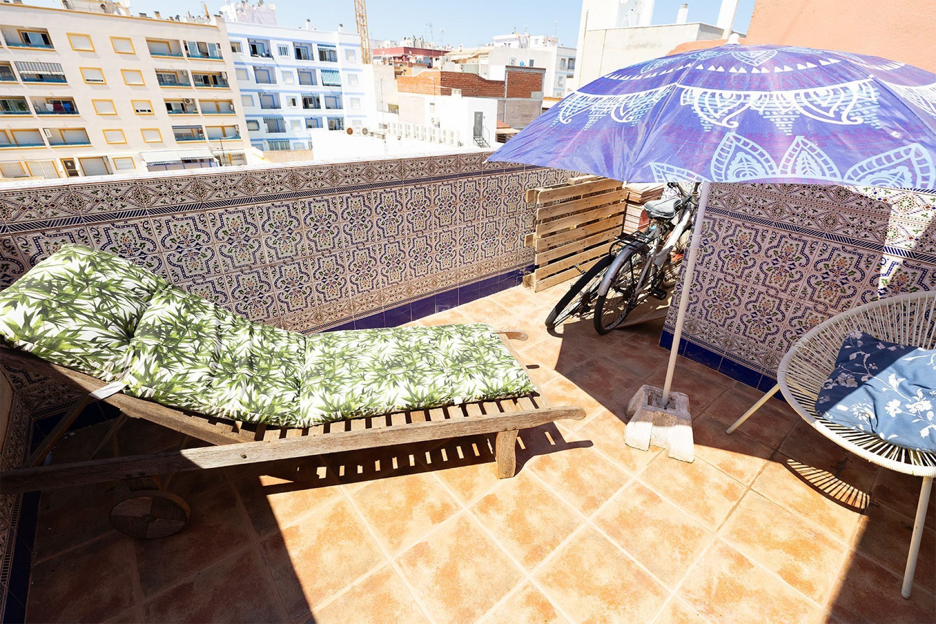 Reventa - Ático - Torrevieja - Costa Blanca