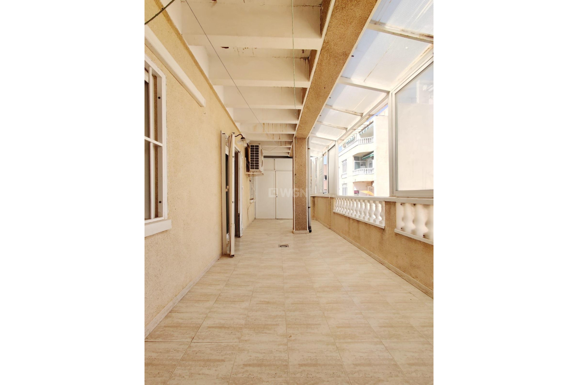 Reventa - Ático - Torrevieja - Curva Del Palangre