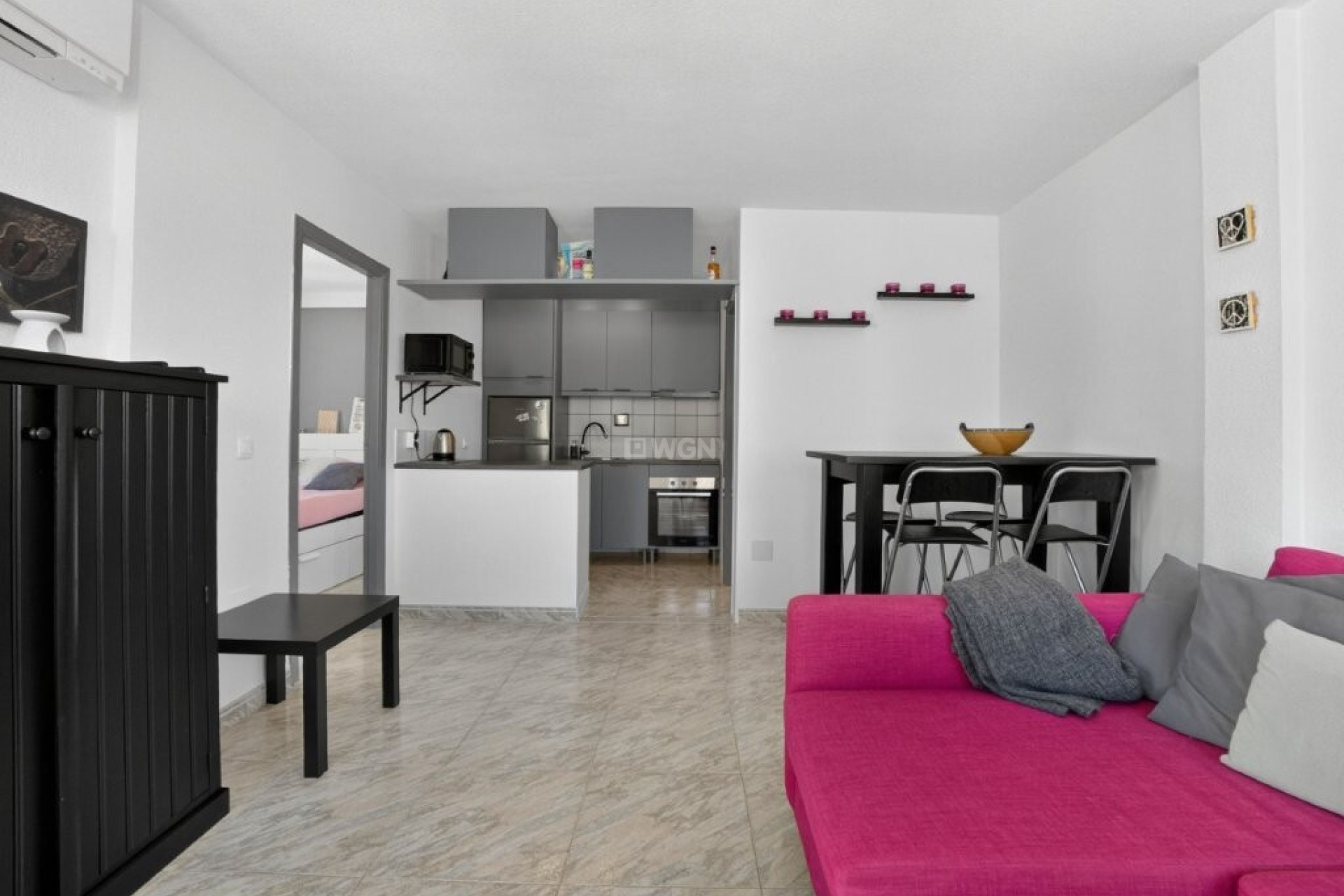 Reventa - Ático - Torrevieja - Doña Ines