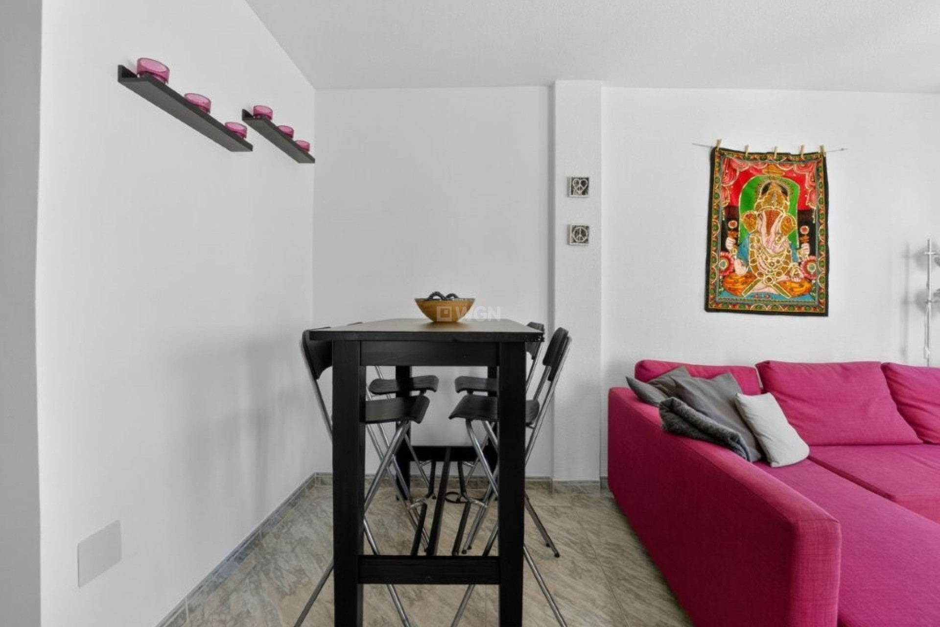 Reventa - Ático - Torrevieja - Doña Ines
