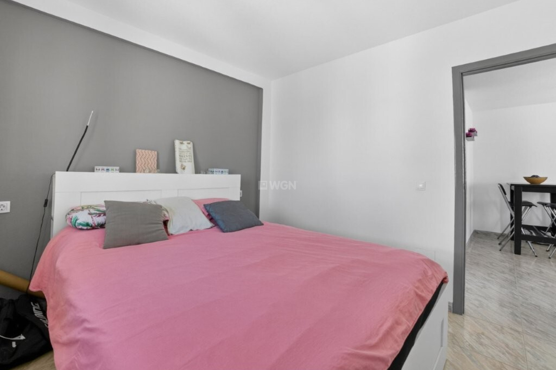 Reventa - Ático - Torrevieja - Doña Ines