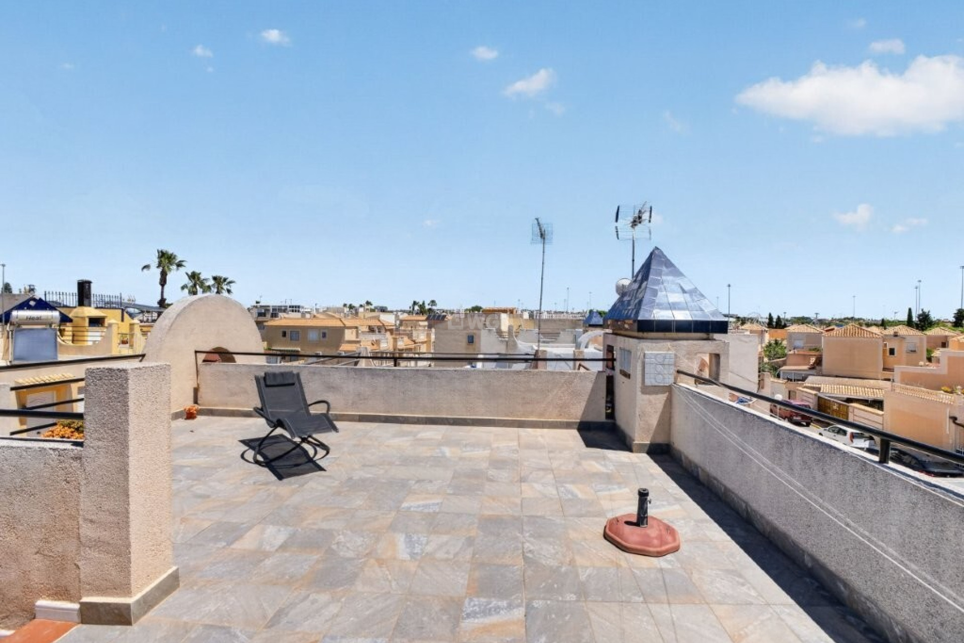 Reventa - Ático - Torrevieja - Doña Ines
