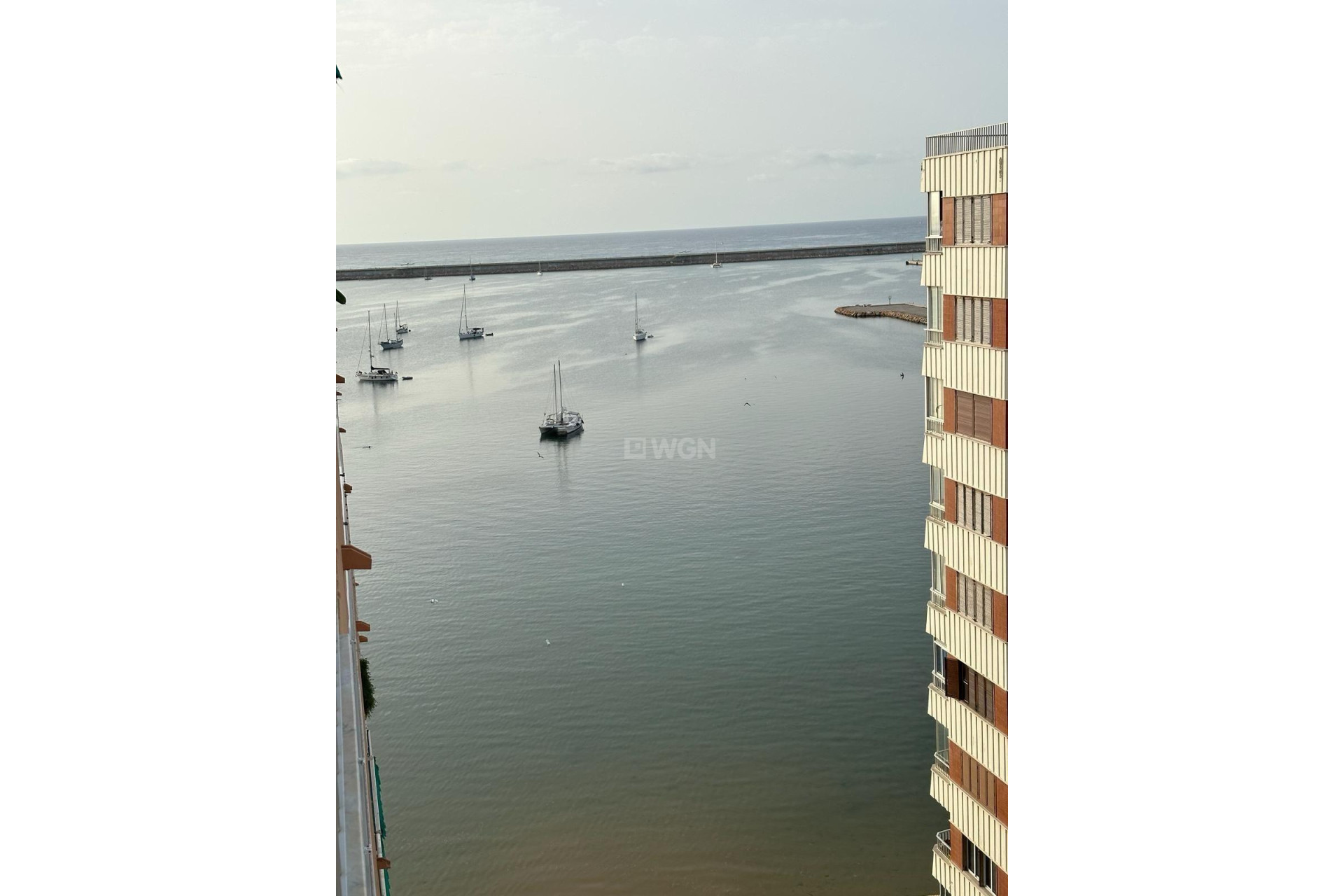 Reventa - Ático - Torrevieja - El Acequión - Los Náufragos