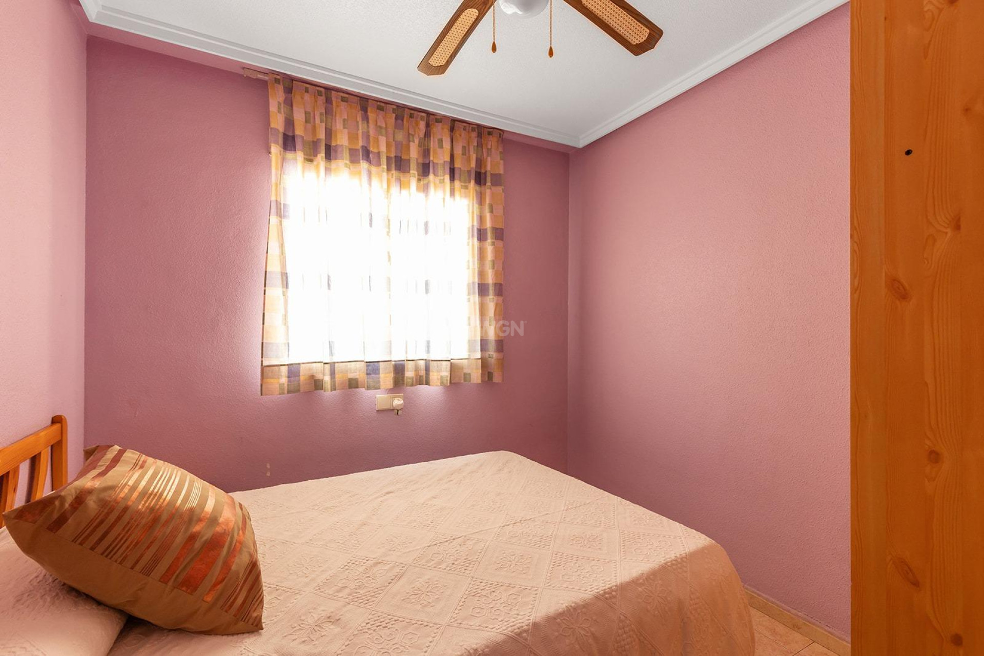 Reventa - Ático - Torrevieja - El Molino