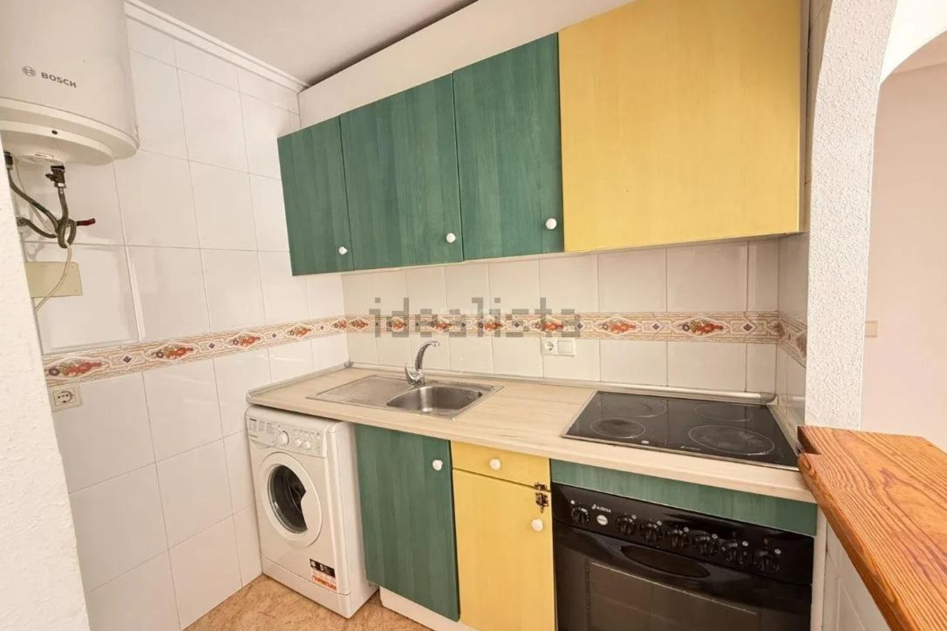 Reventa - Ático - Torrevieja - El Molino