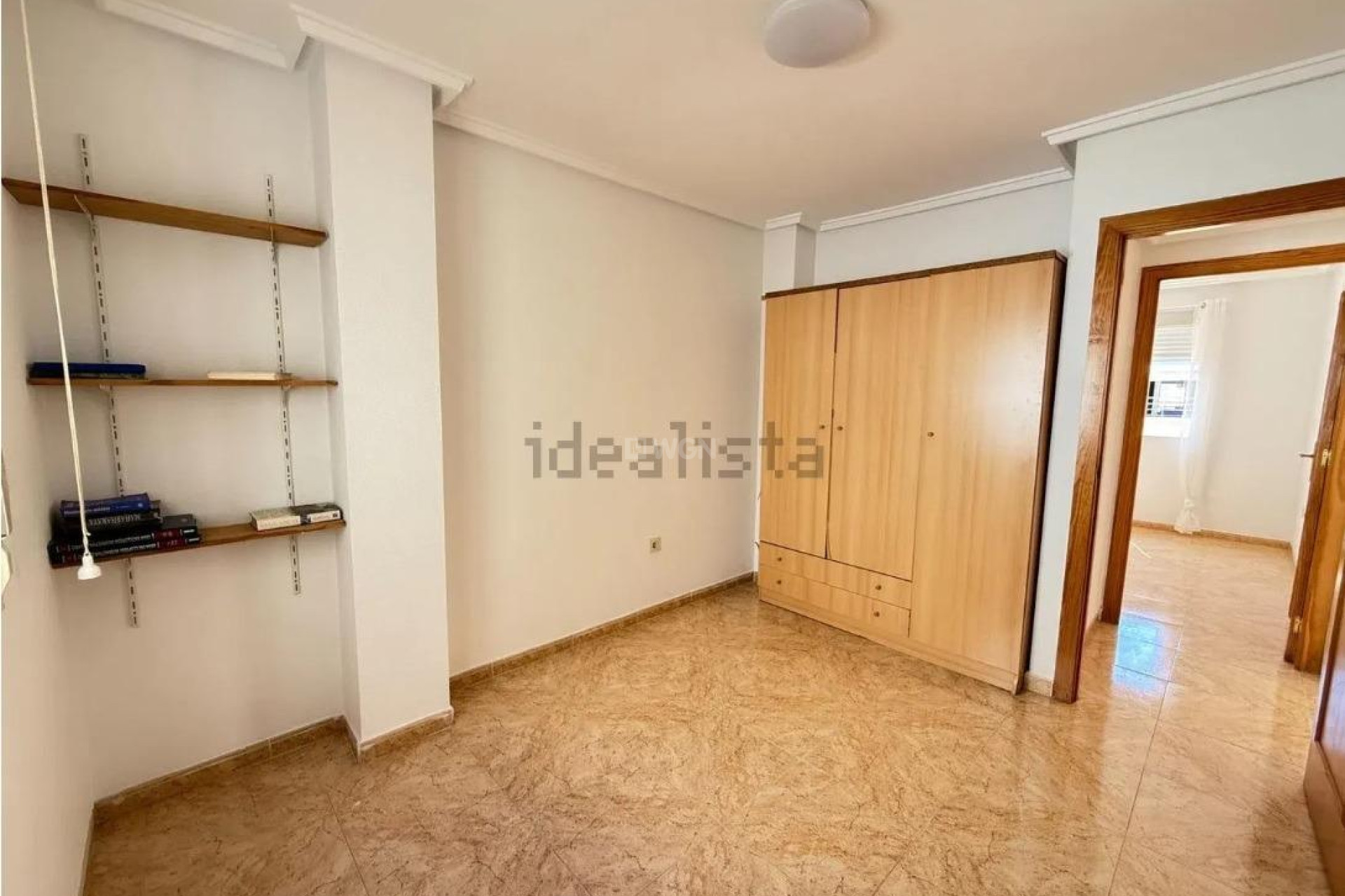 Reventa - Ático - Torrevieja - El Molino