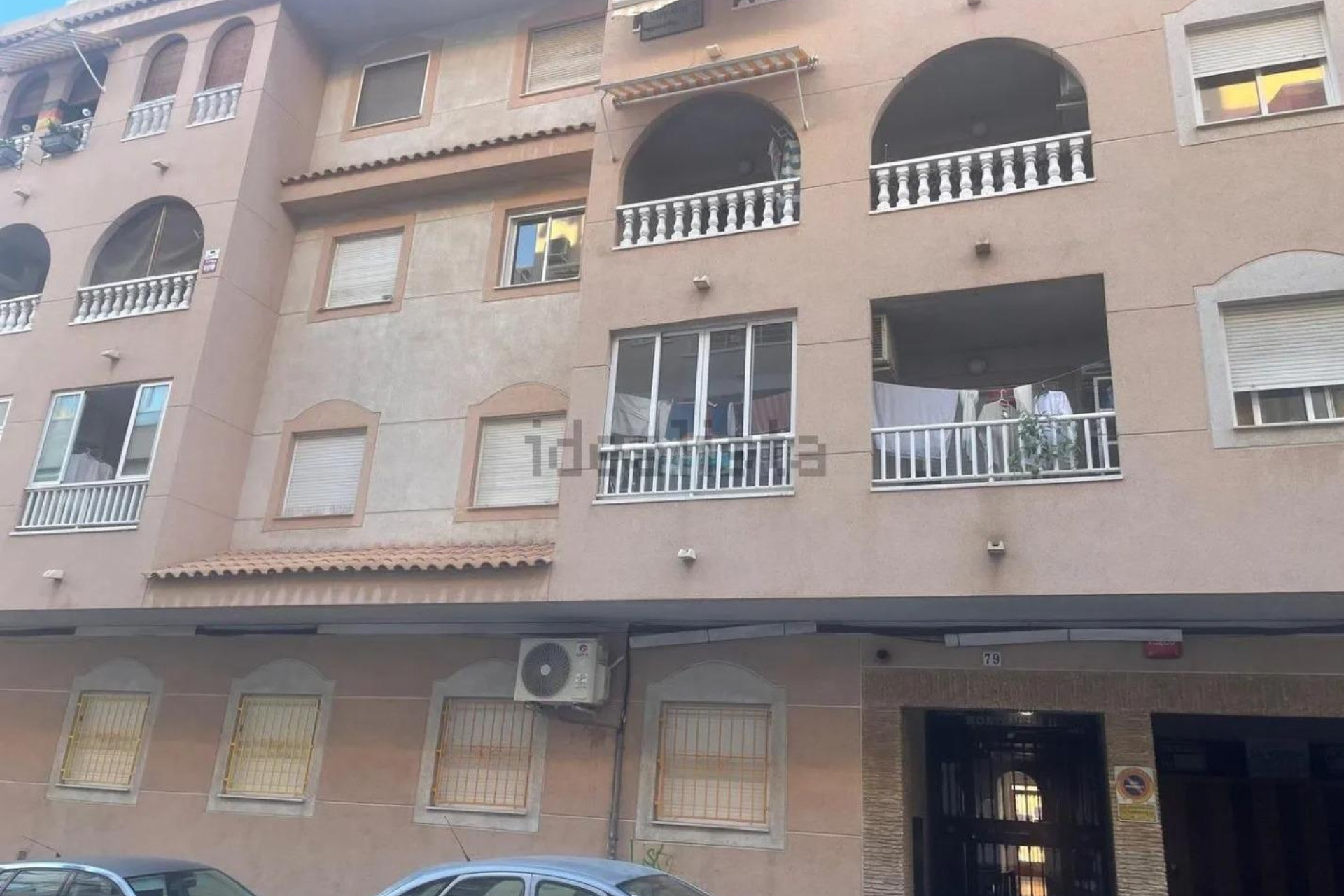 Reventa - Ático - Torrevieja - El Molino