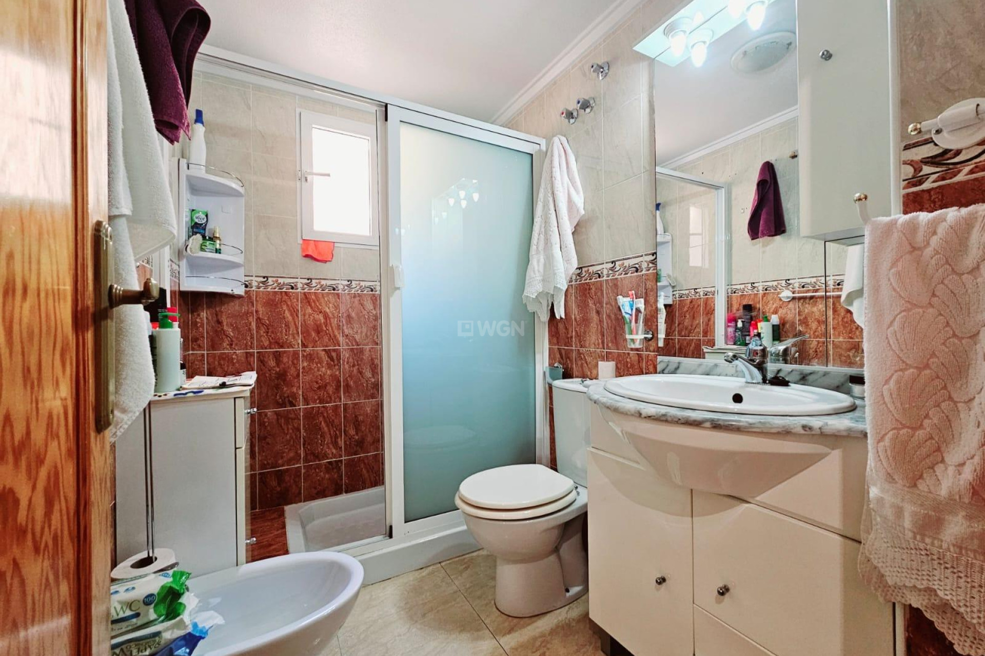 Reventa - Ático - Torrevieja - Estacion De Autobuses