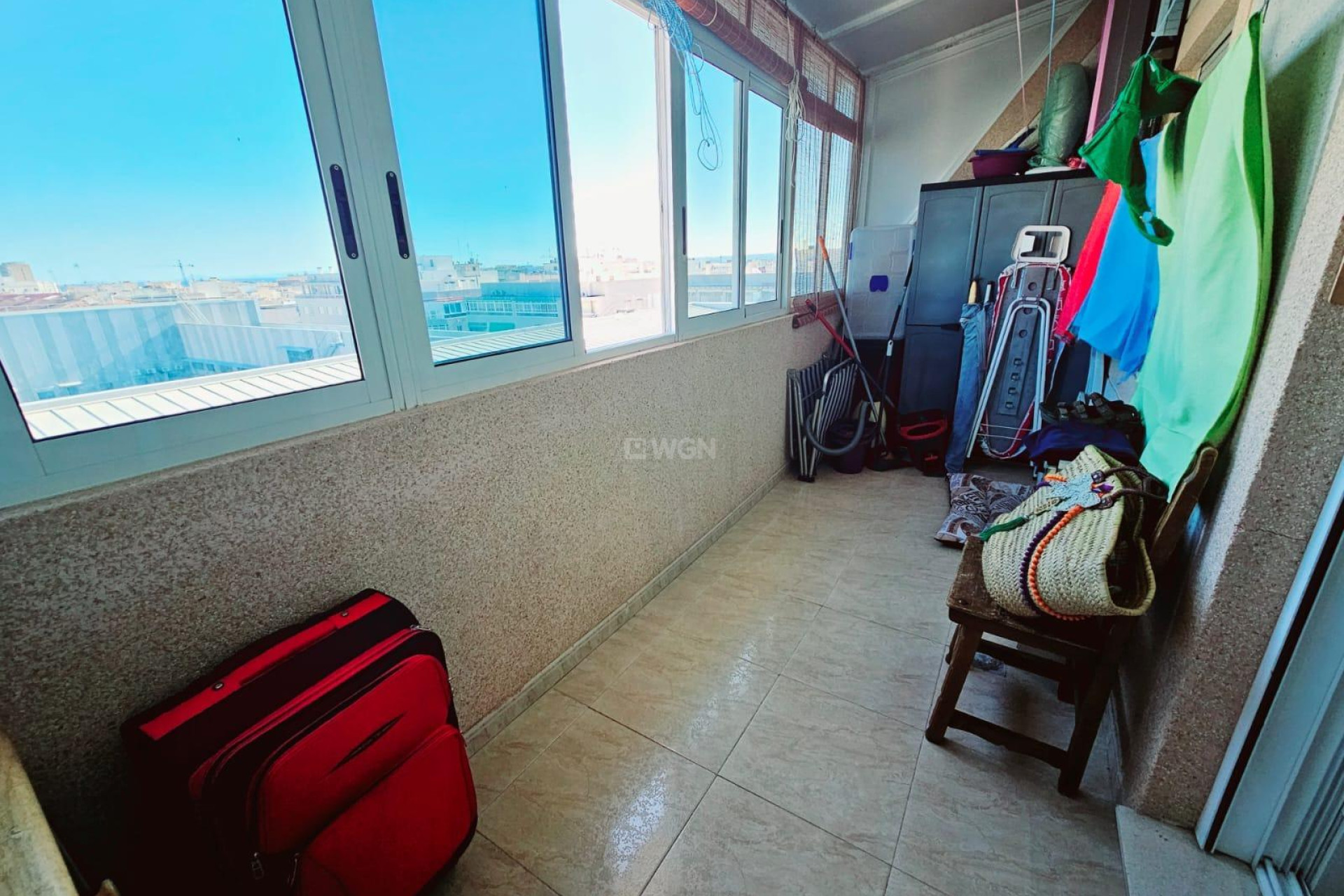 Reventa - Ático - Torrevieja - Estacion De Autobuses