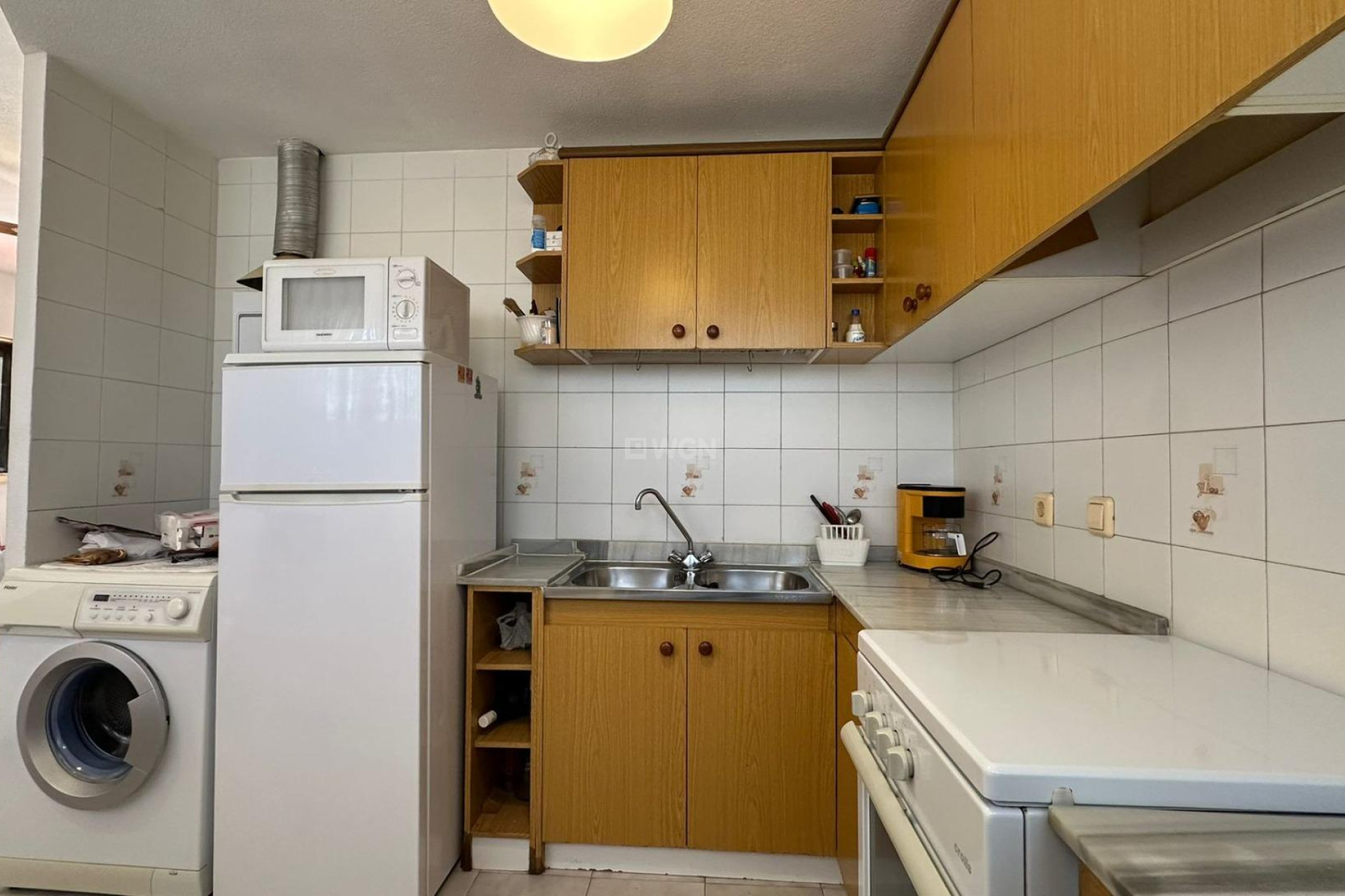 Reventa - Ático - Torrevieja - Estacion De Autobuses